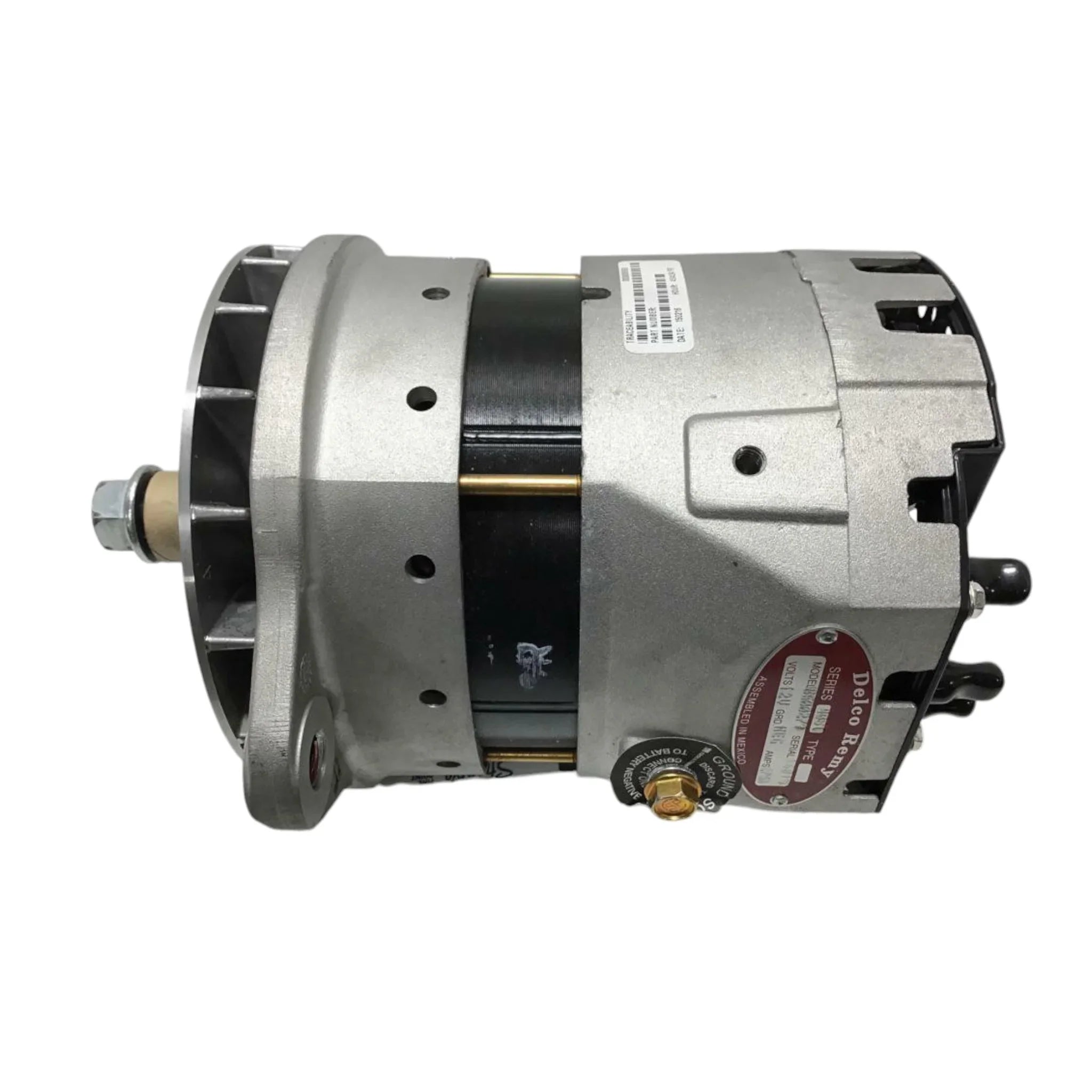 21529065 Genuine Volvo Alternator - Truck To Trailer