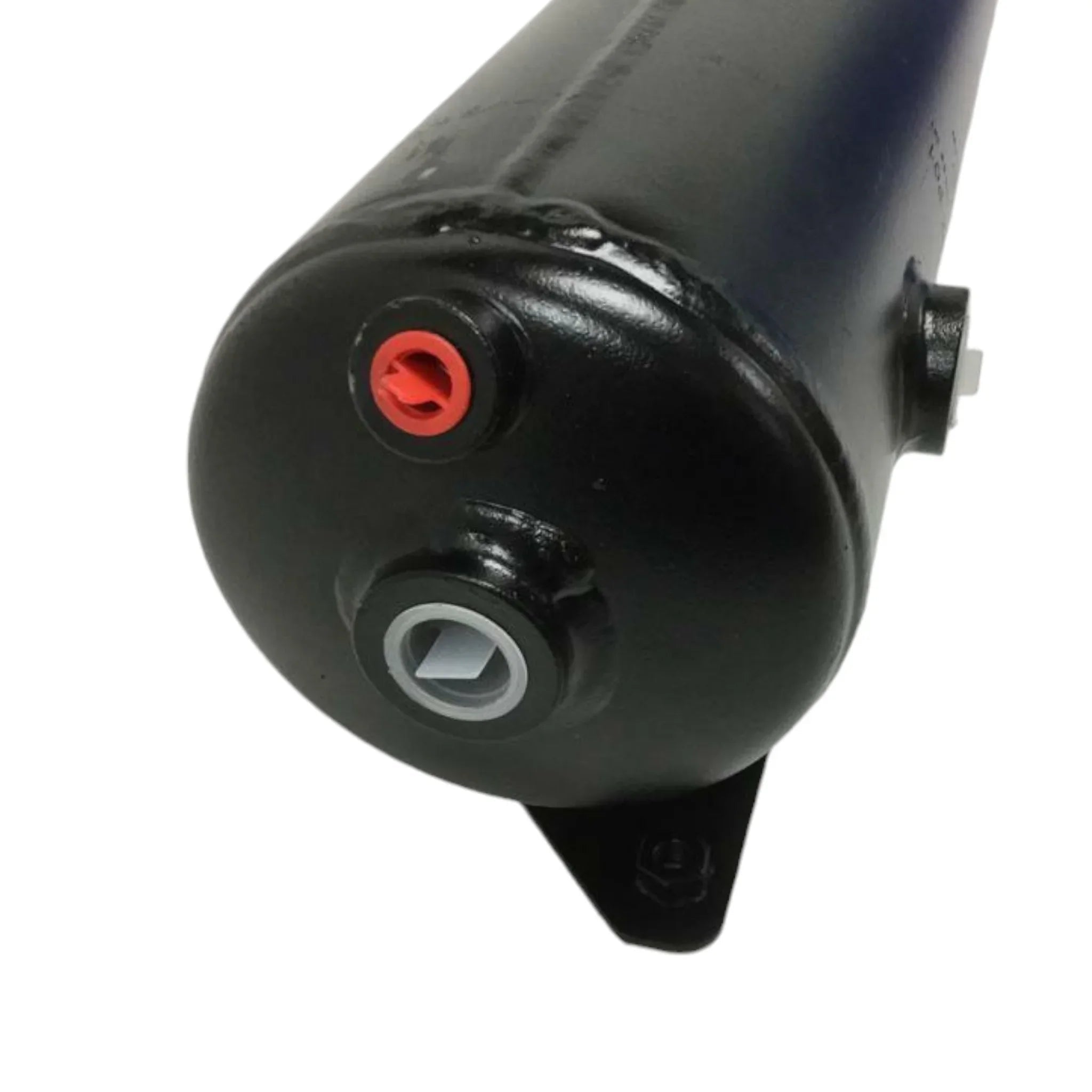 22526442 Genuine Volvo Air Tank - Truck To Trailer