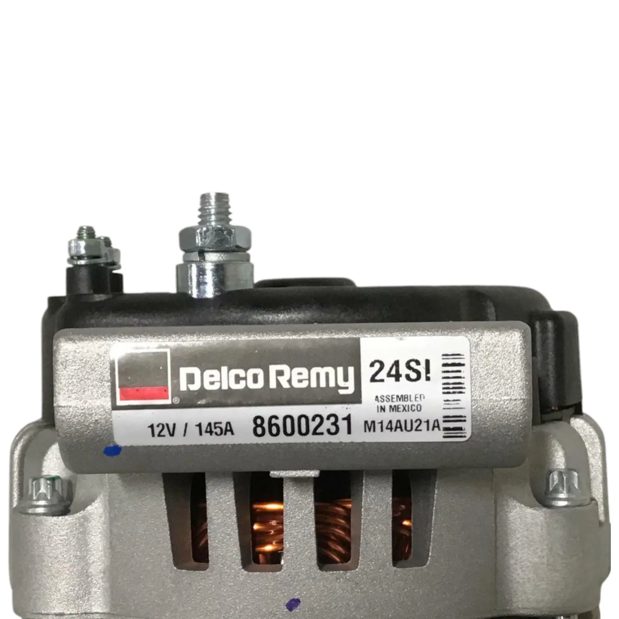 21175415 Genuine Volvo Alternator - Truck To Trailer
