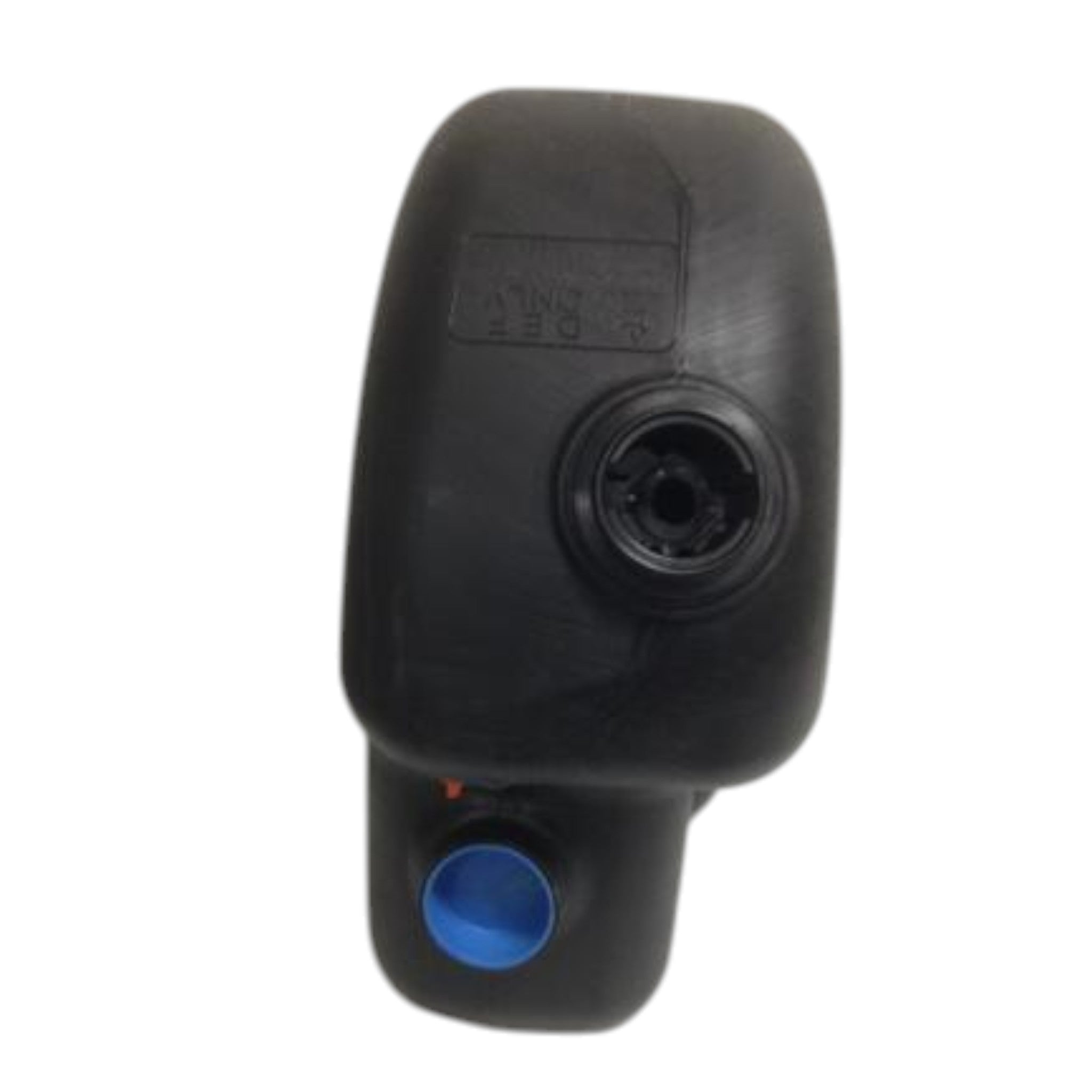 21840002 Genuine Mack Plastic DEF Tank 70L