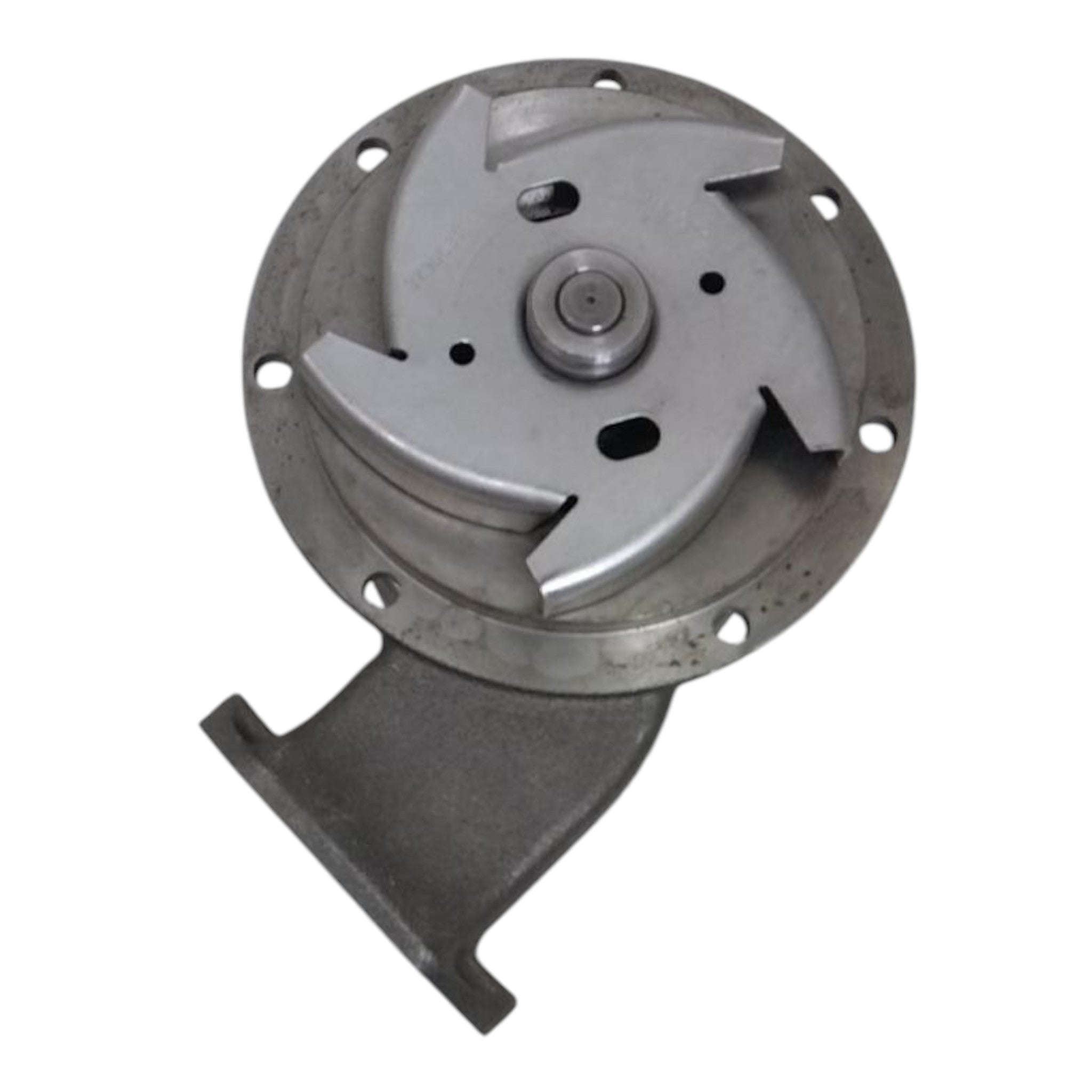 316GC528CX Genuine Mack Water Pump