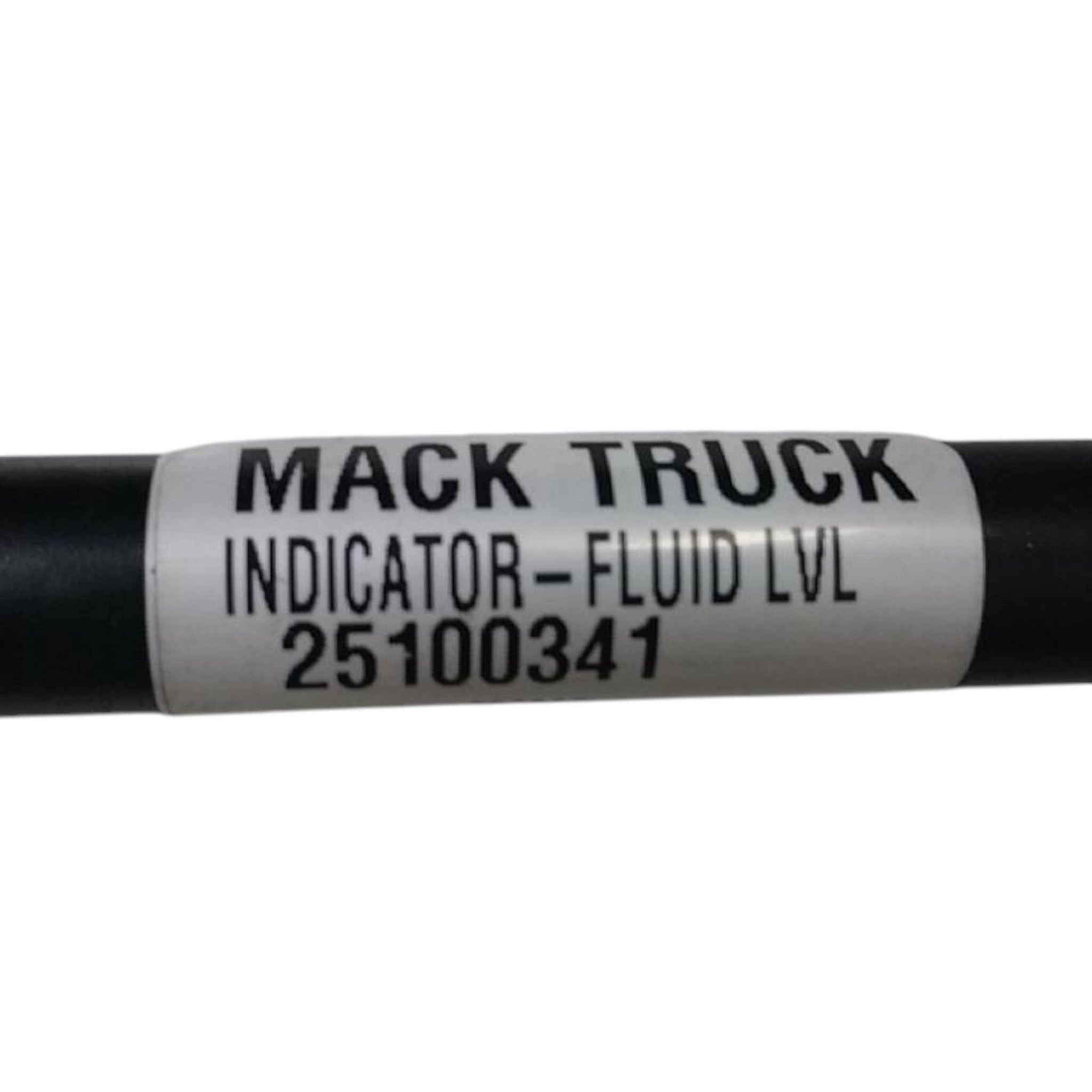 25100341  Genuine Mack Guide