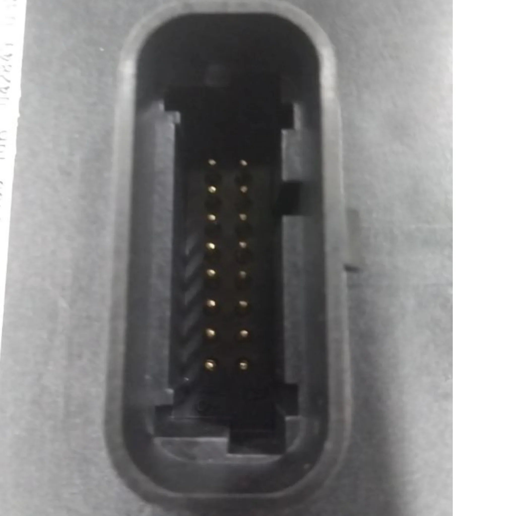22824737 Genuine Mack Gear Selector - Truck To Trailer