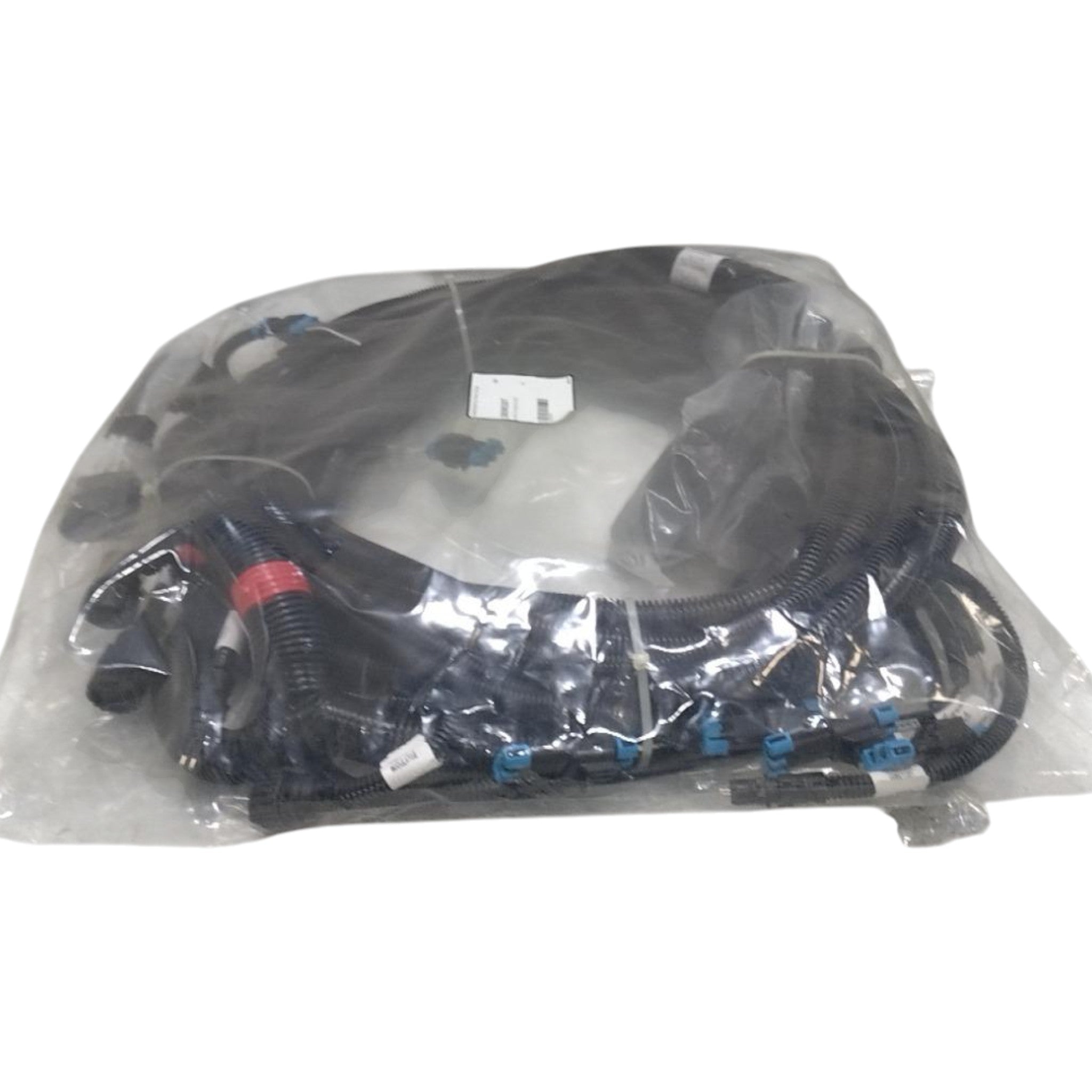 25080307 Genuine Mack Wiring Harness