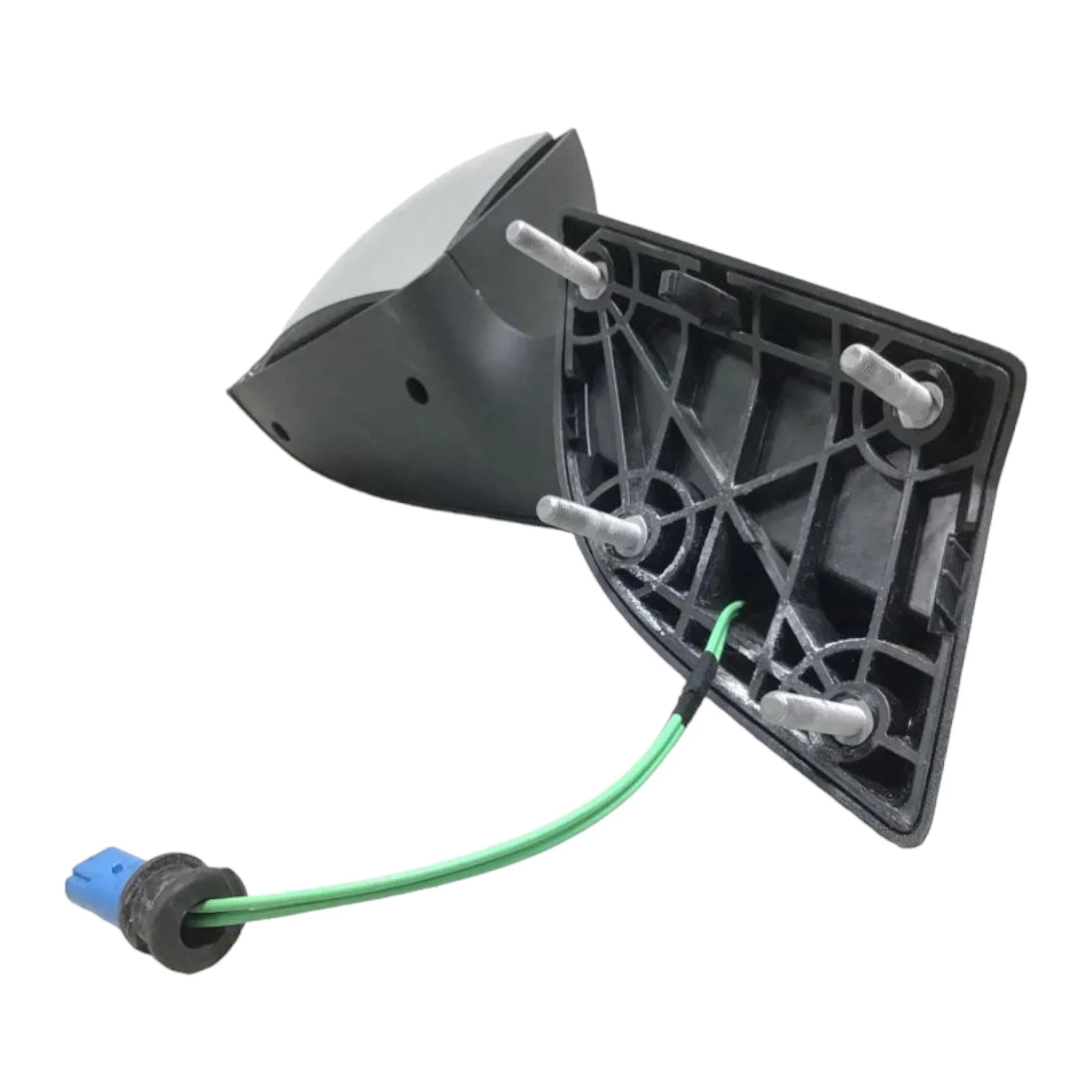 82775669 Genuine Volvo Left Mirror - Truck To Trailer