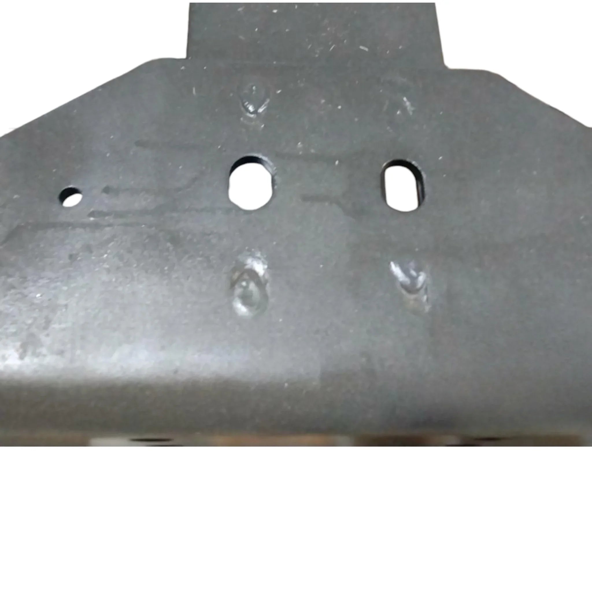 25136212 Genuine Volvo Cross Member - Truck To Trailer