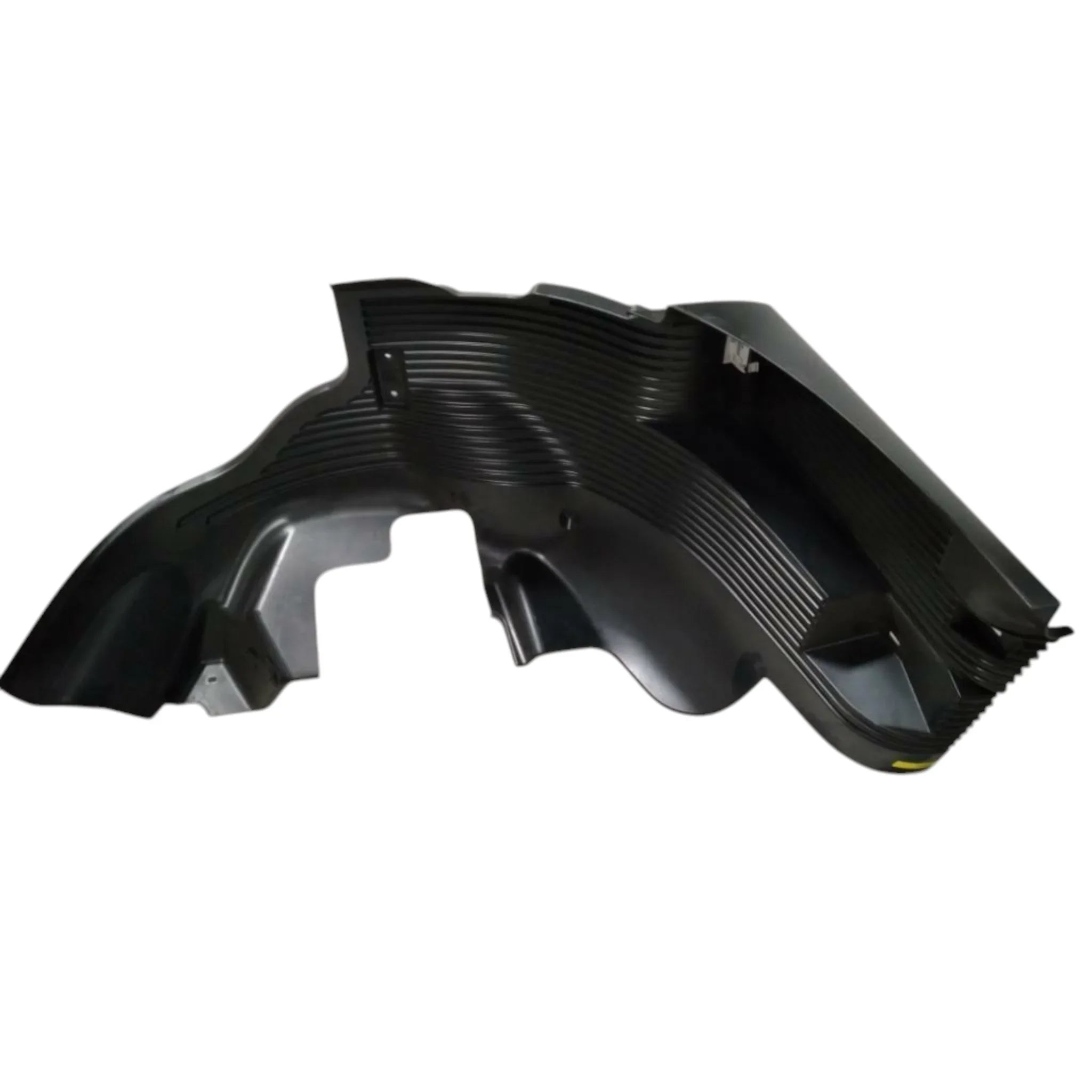 82756677 Genuine Volvo Splash Shield - Truck To Trailer
