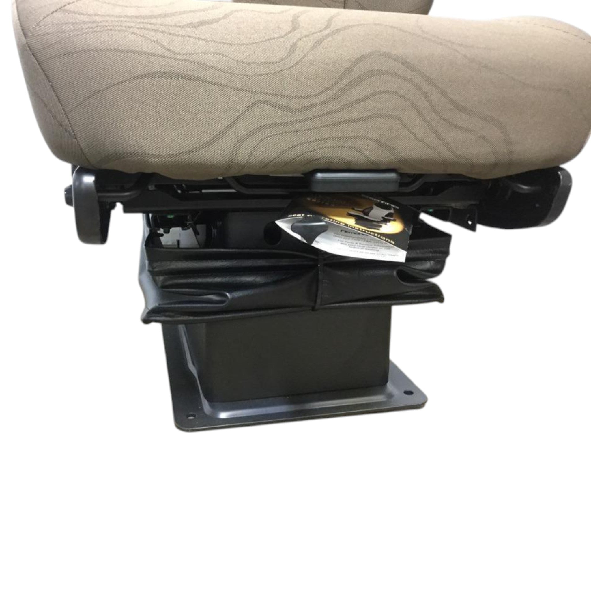 21616021 Genuine Mack Seat