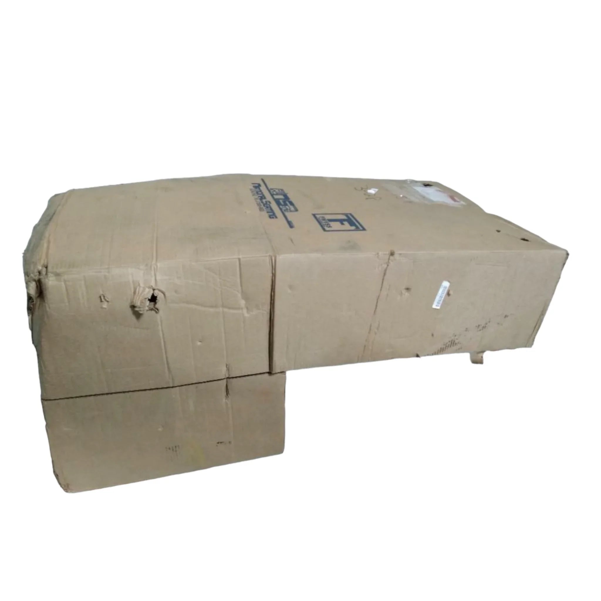 21615421 Genuine Volvo Seat - Truck To Trailer