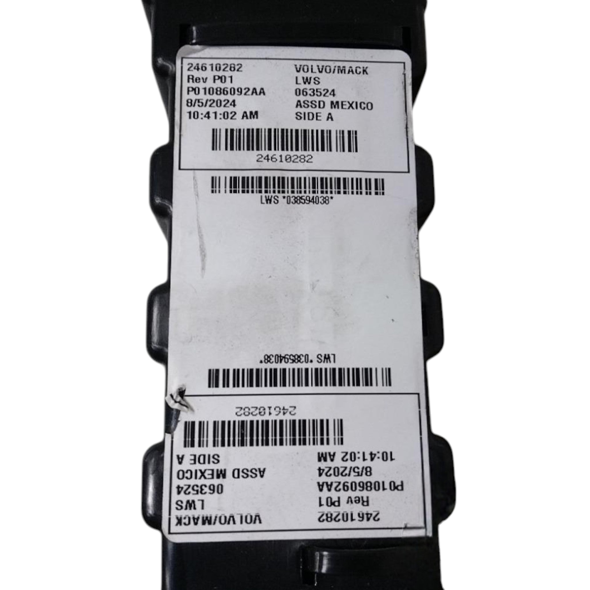 24610282 Genuine Mack Wiring Harness