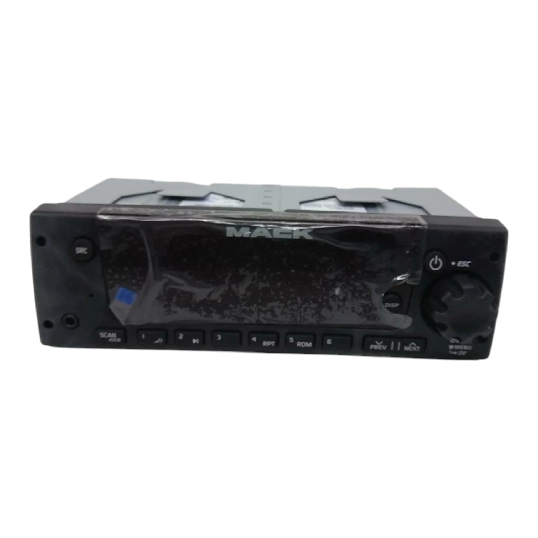 23728235 Genuine Mack Radio - Truck To Trailer