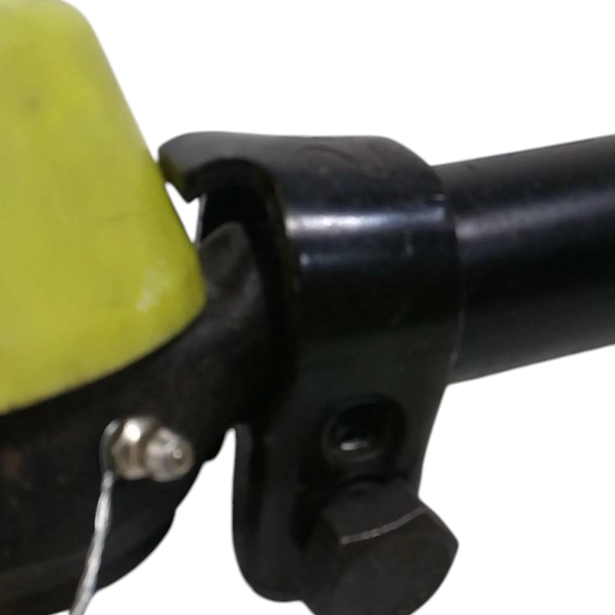 22395599 Genuine Mack Link - Truck To Trailer