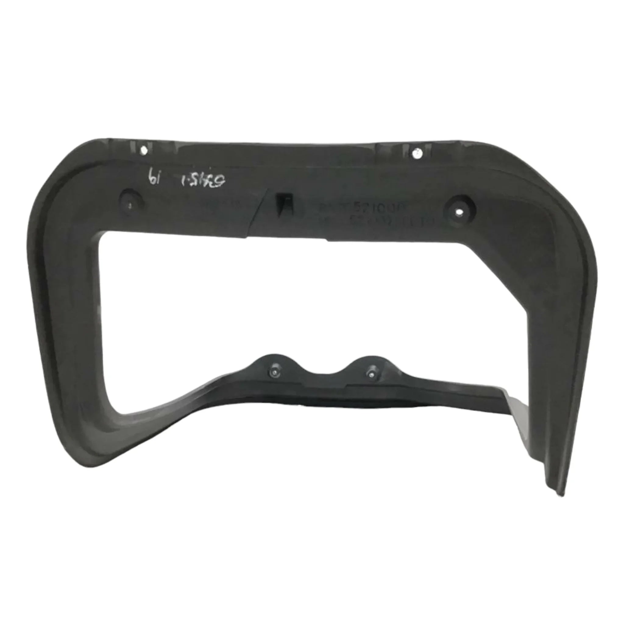 20422256 Genuine Volvo Bezel - Truck To Trailer