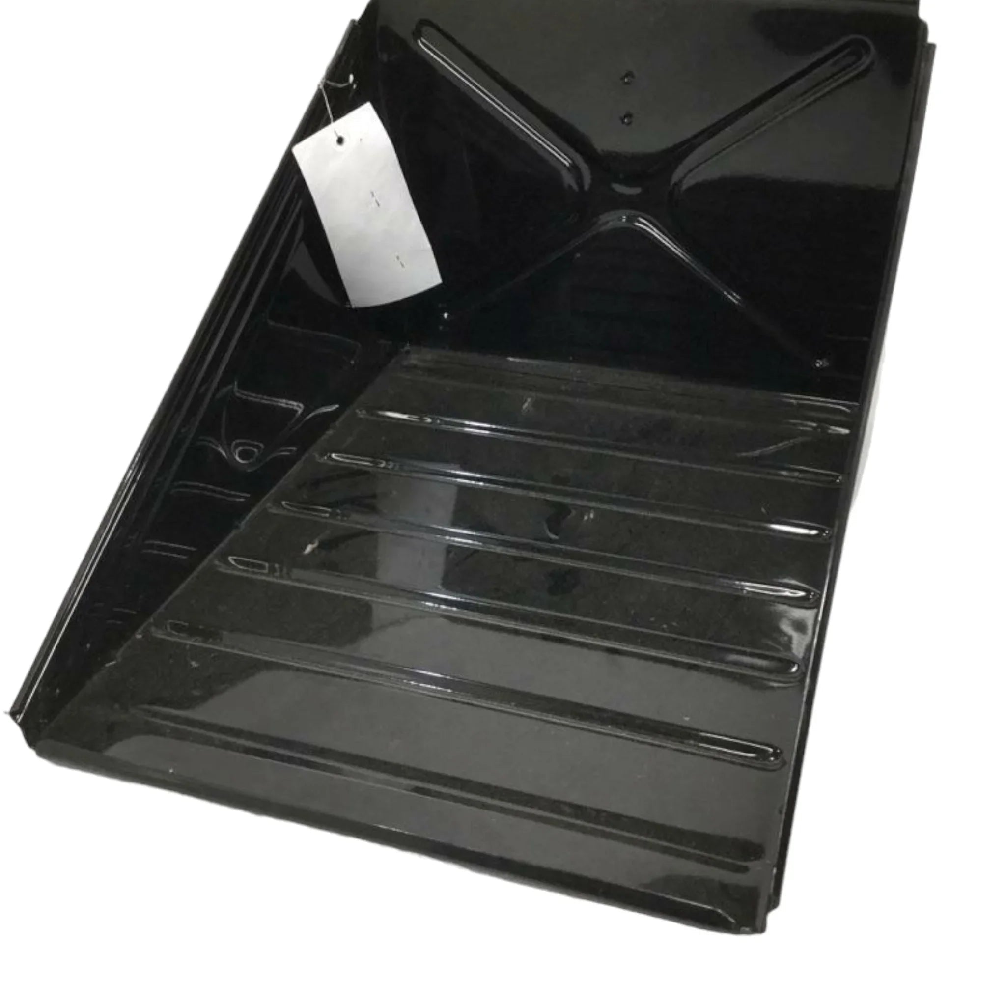 25121331 Genuine Volvo Box - Truck To Trailer