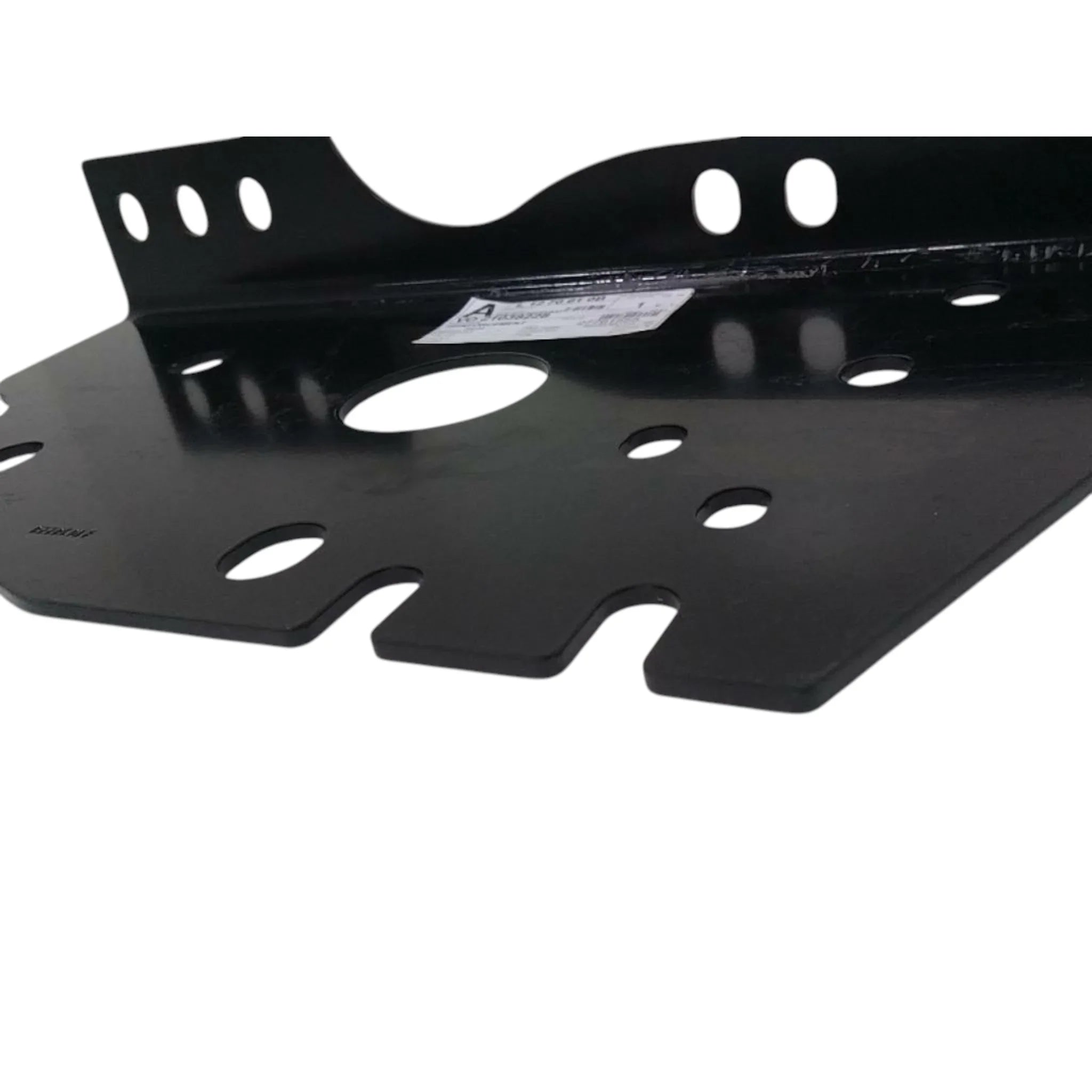 21038228 Genuine Mack Reinforcement - Truck To Trailer