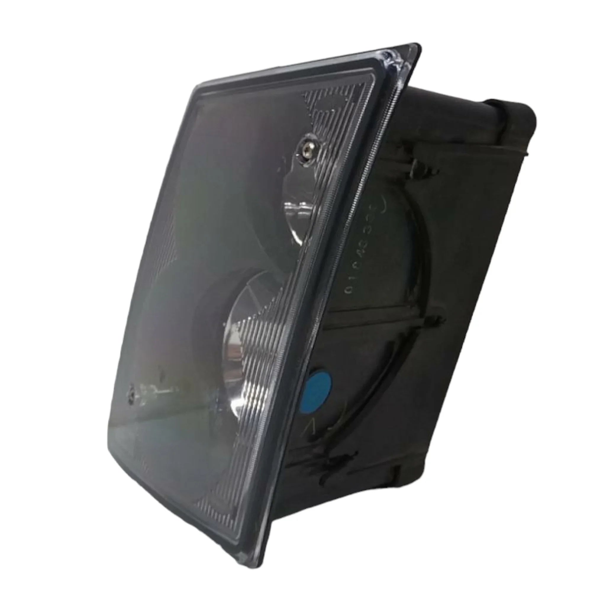 20737500 Genuine Volvo Front Fog Lamp - Truck To Trailer