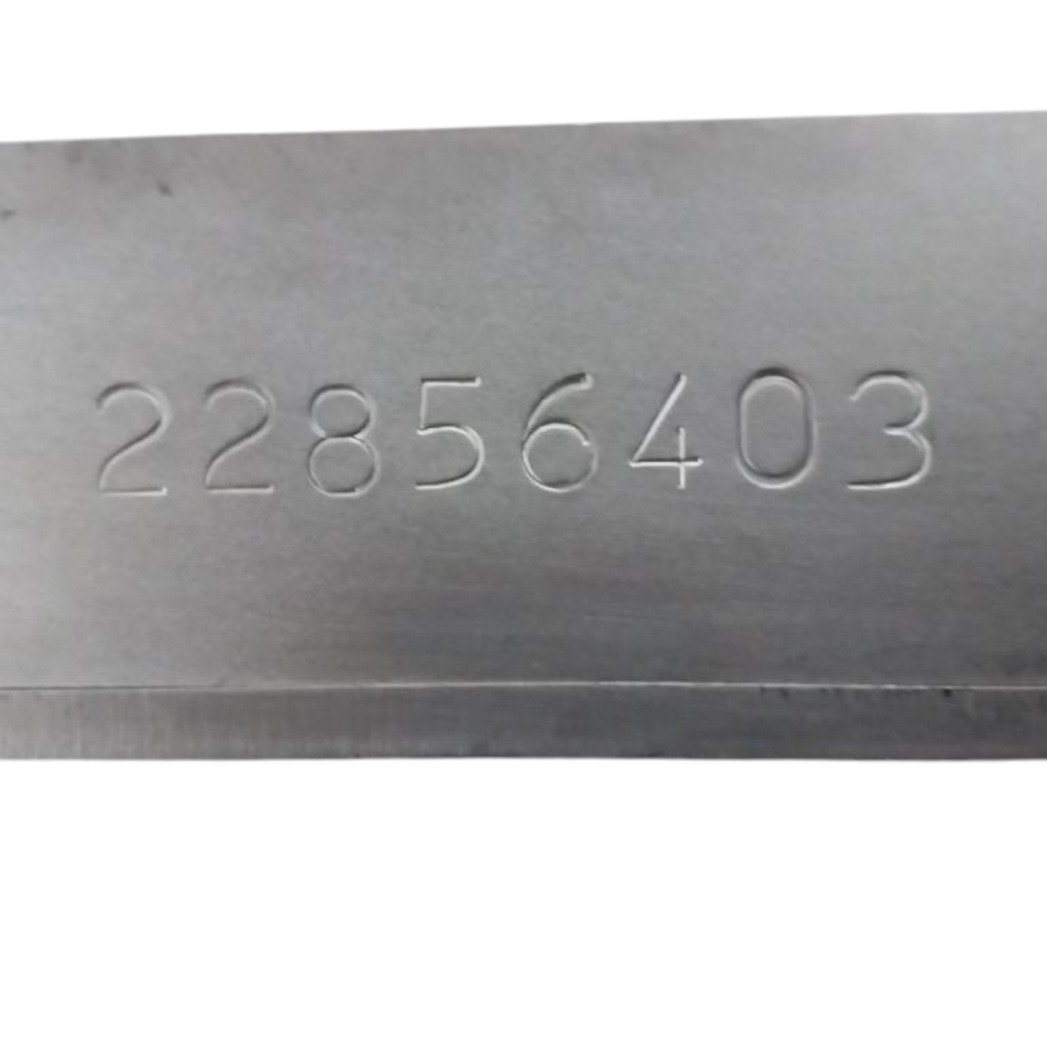 22856403 Genuine Mack Bracket