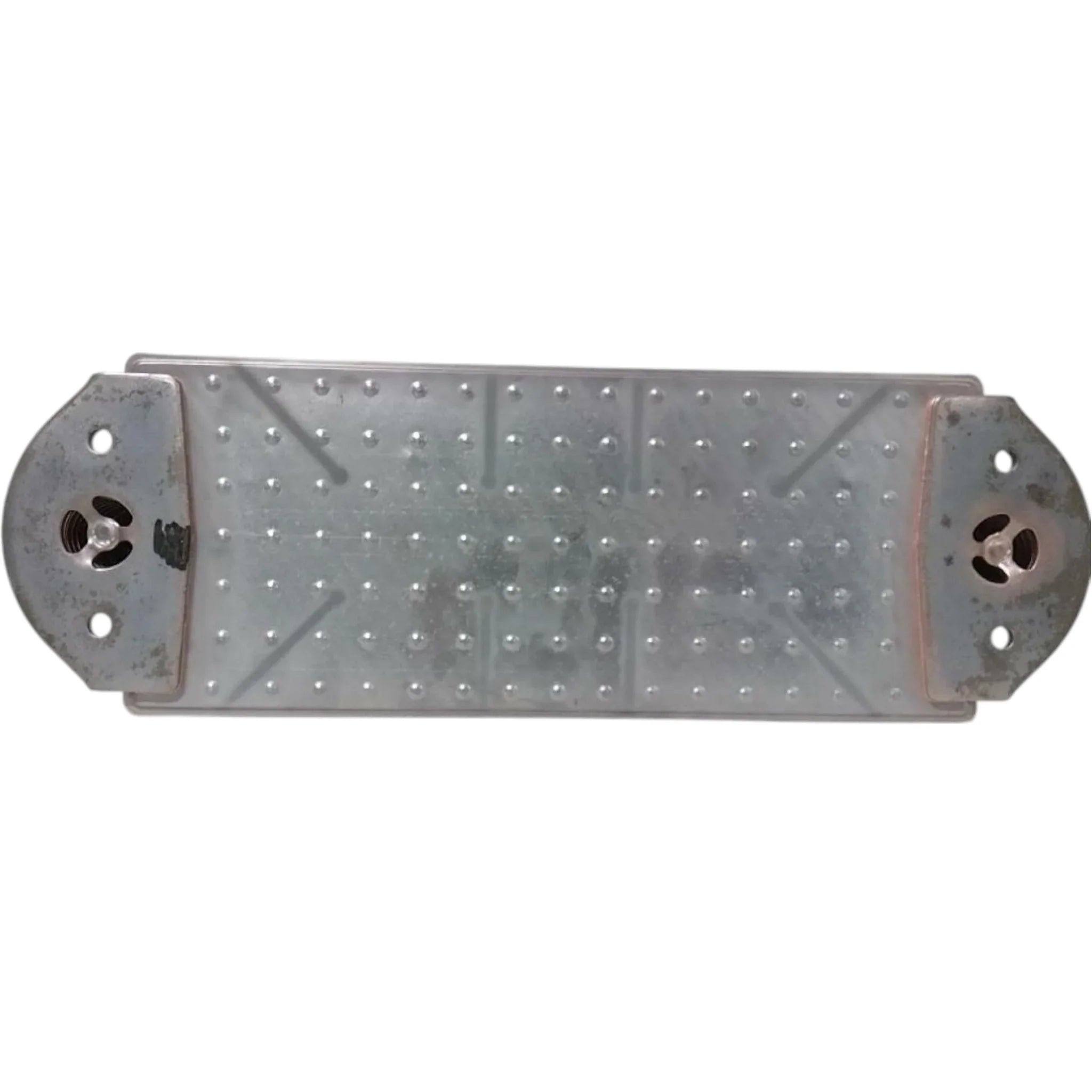 20742946 Genuine Mack Oil Cooler - Truck To Trailer