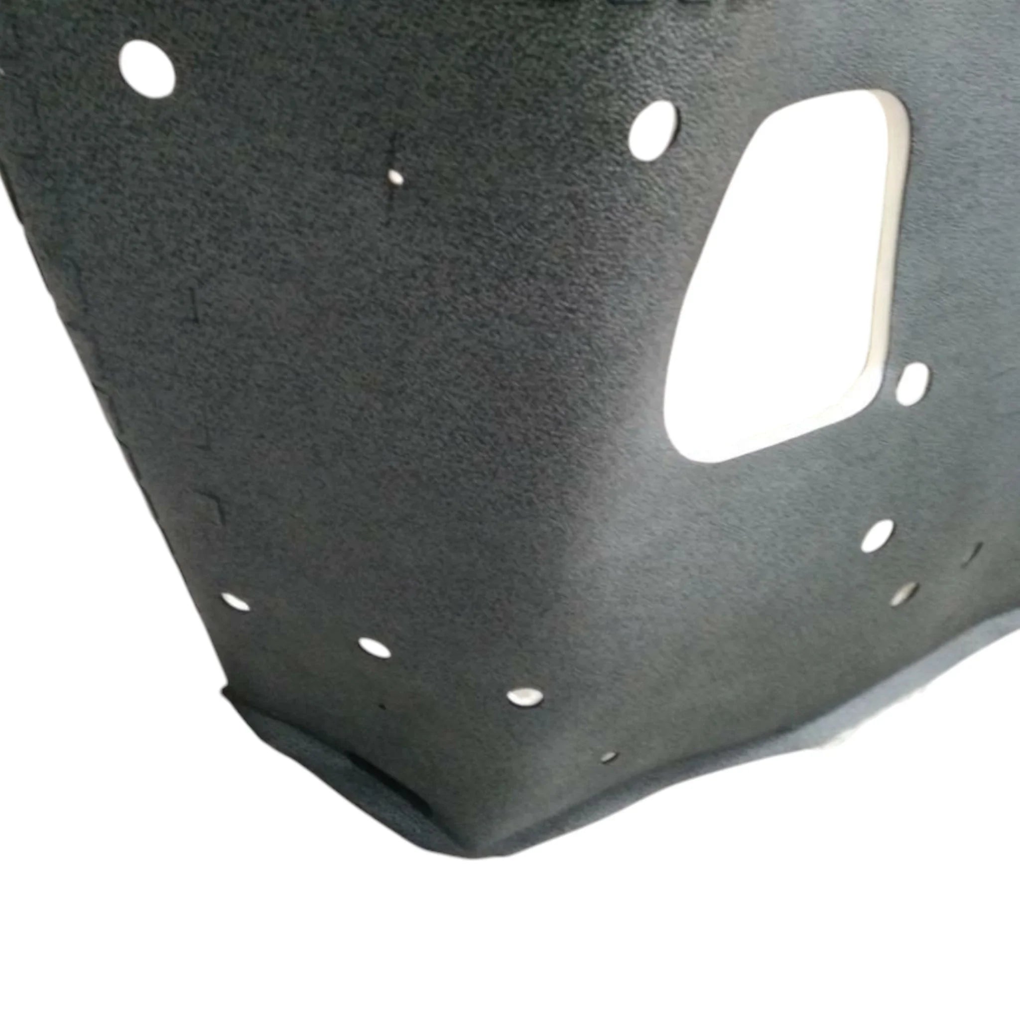 3186705 Genuine Mack Floor Mat - Truck To Trailer
