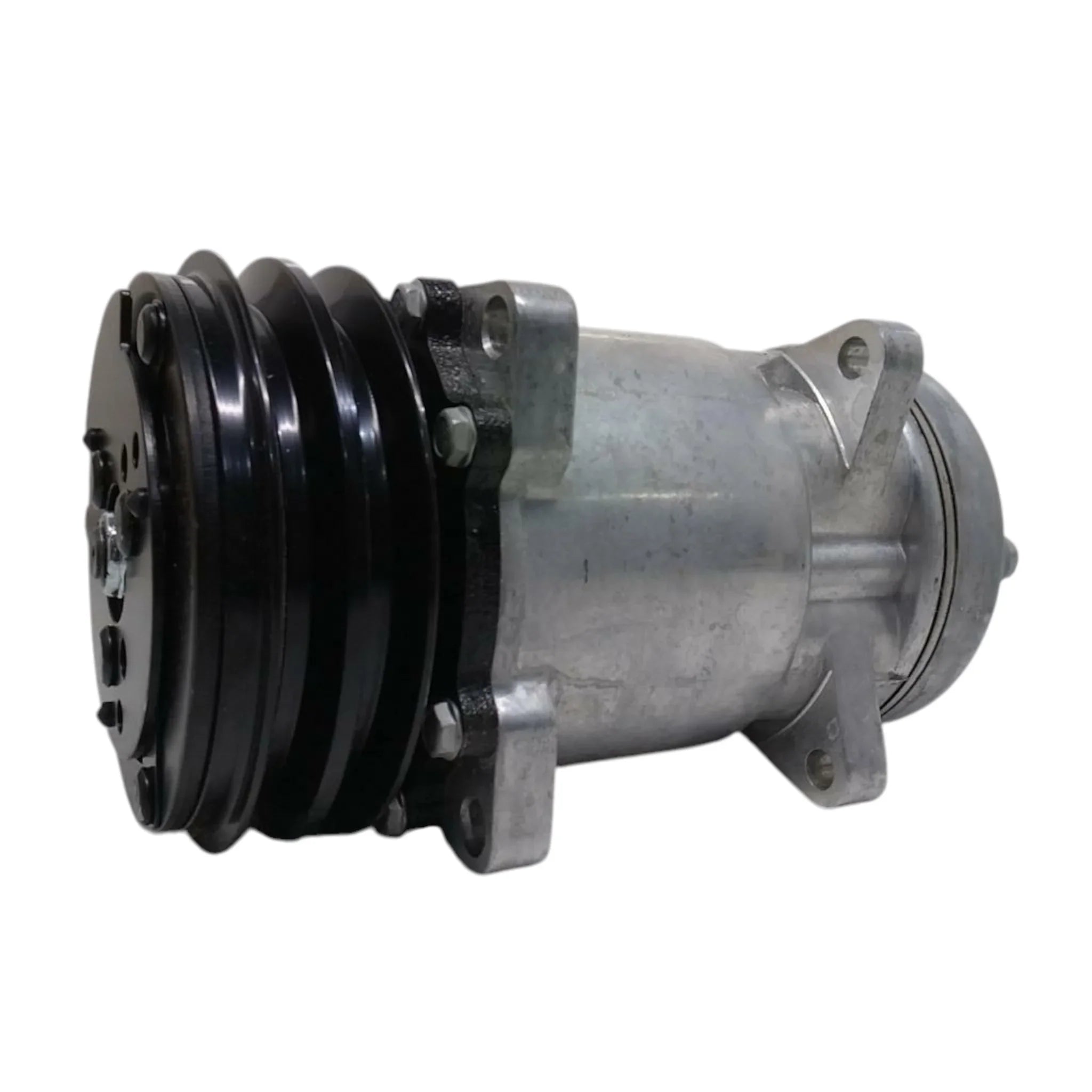 85129261 Genuine Mack Compressor - Truck To Trailer
