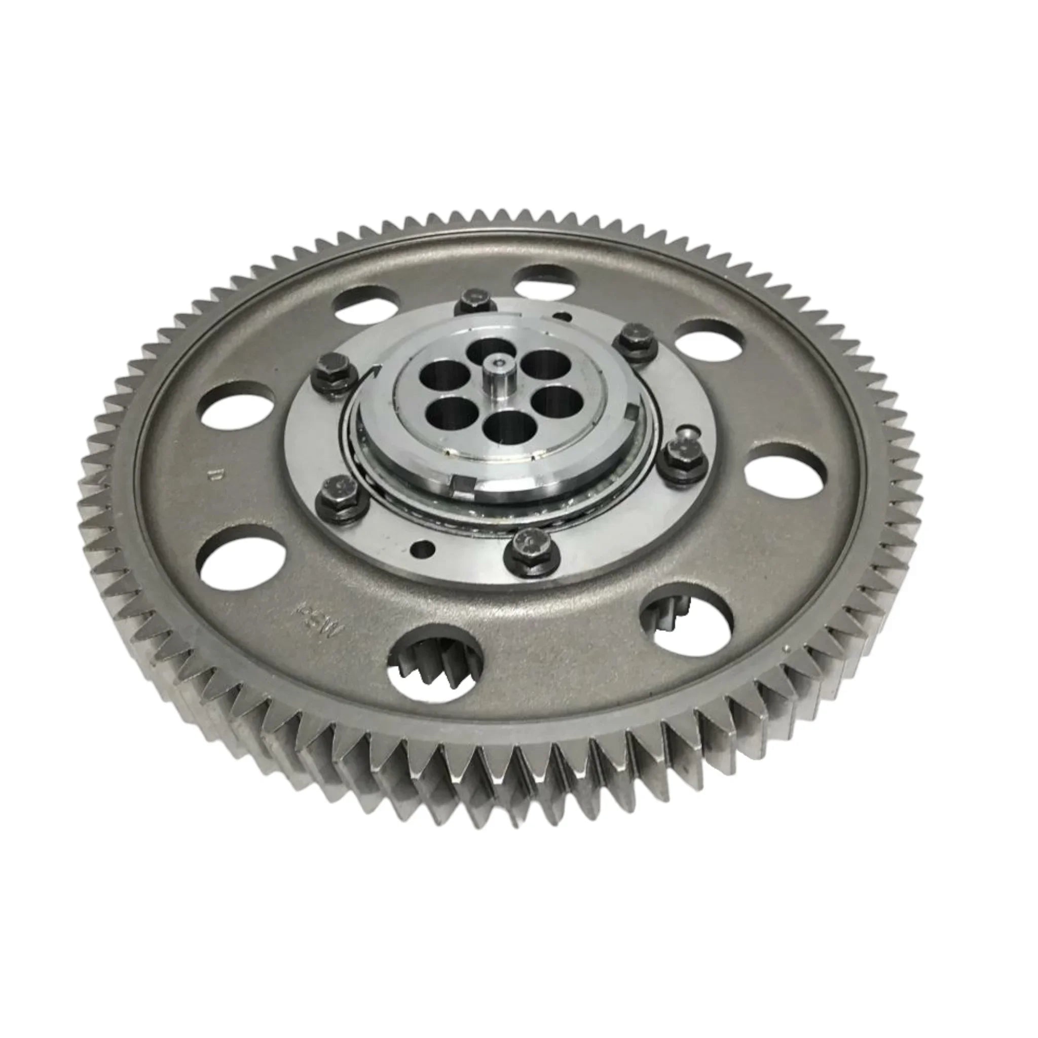 85021562 Genuine Volvo Idler Gear - Truck To Trailer