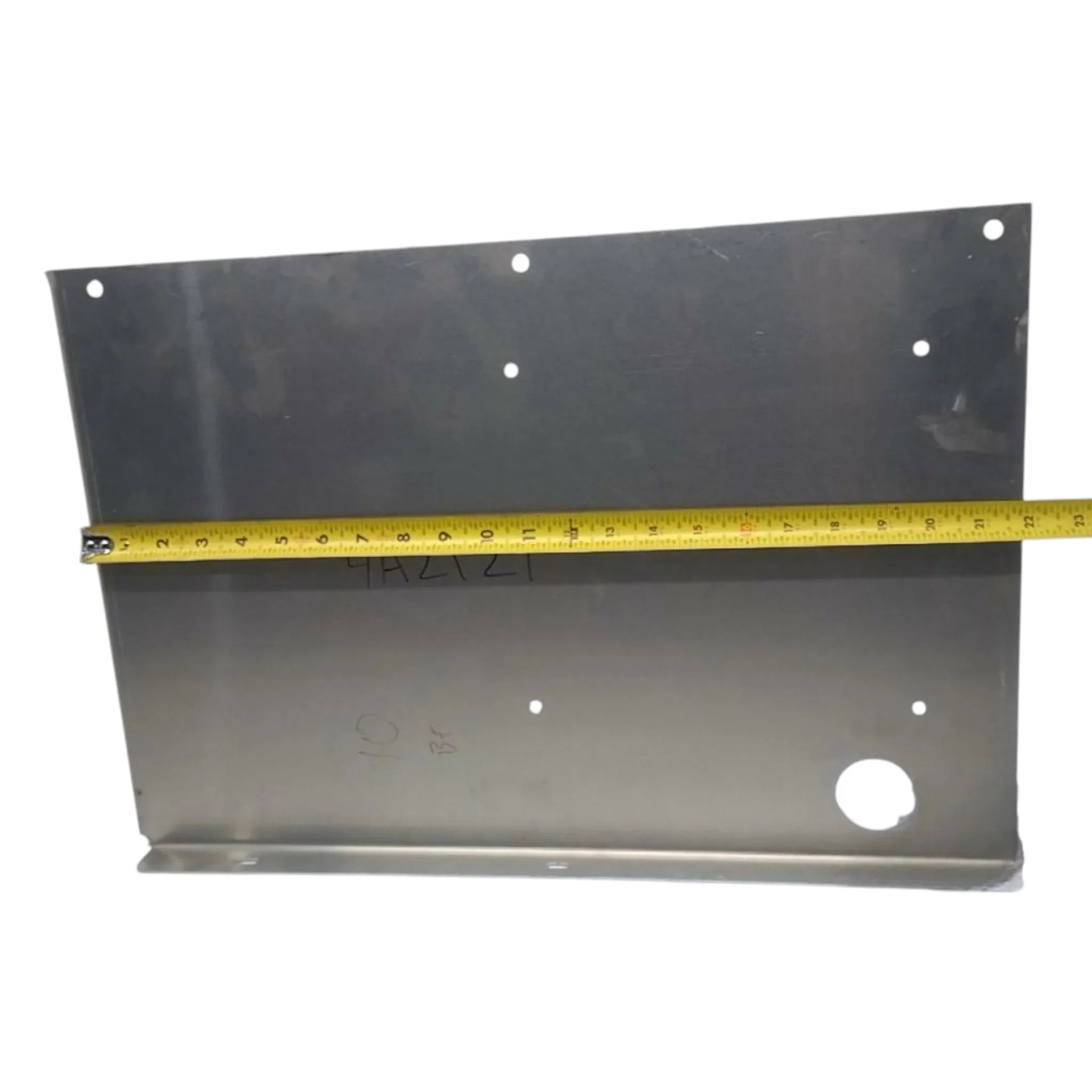 20835049 Genuine Mack Panel - Truck To Trailer