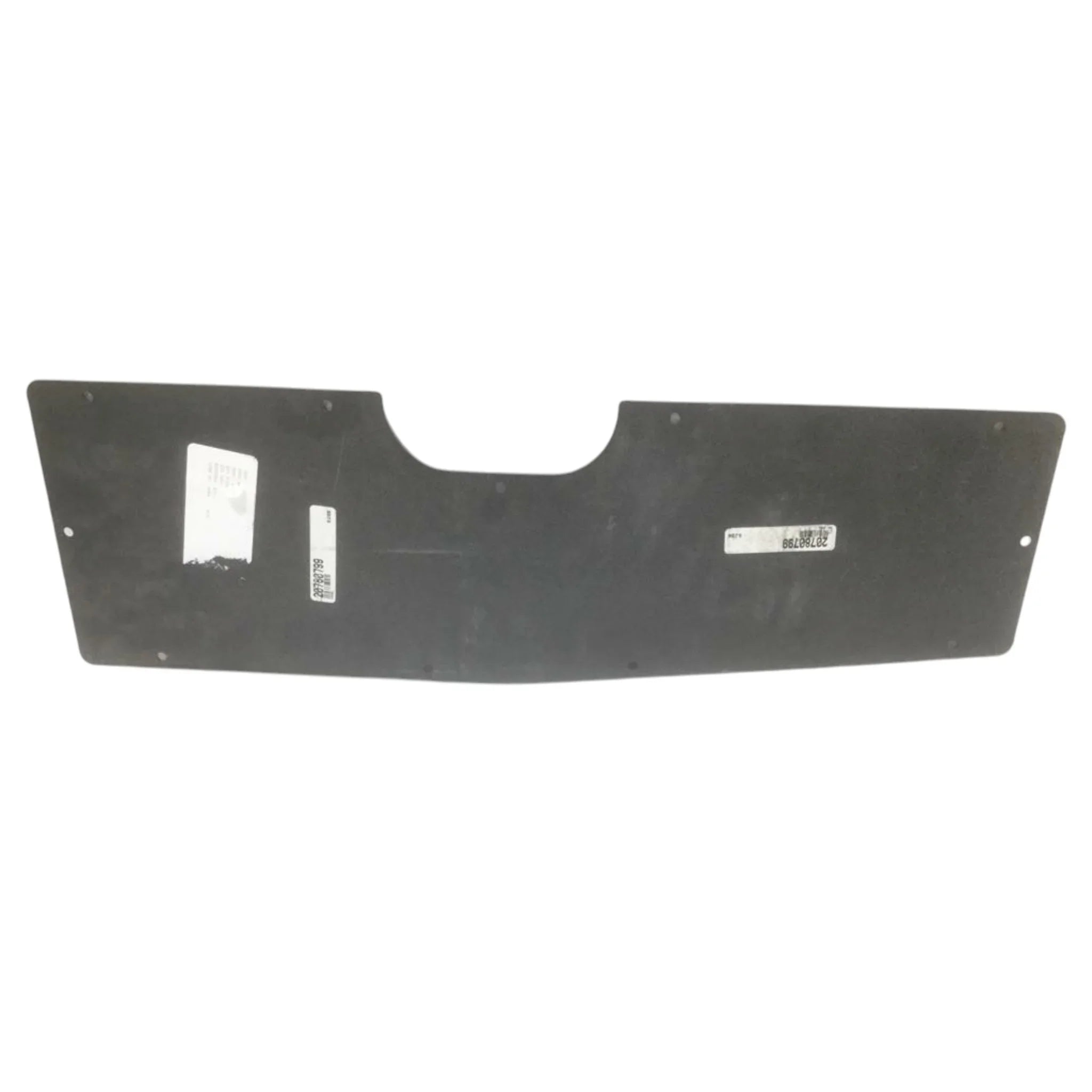20780799 Genuine Mack Panel - Truck To Trailer