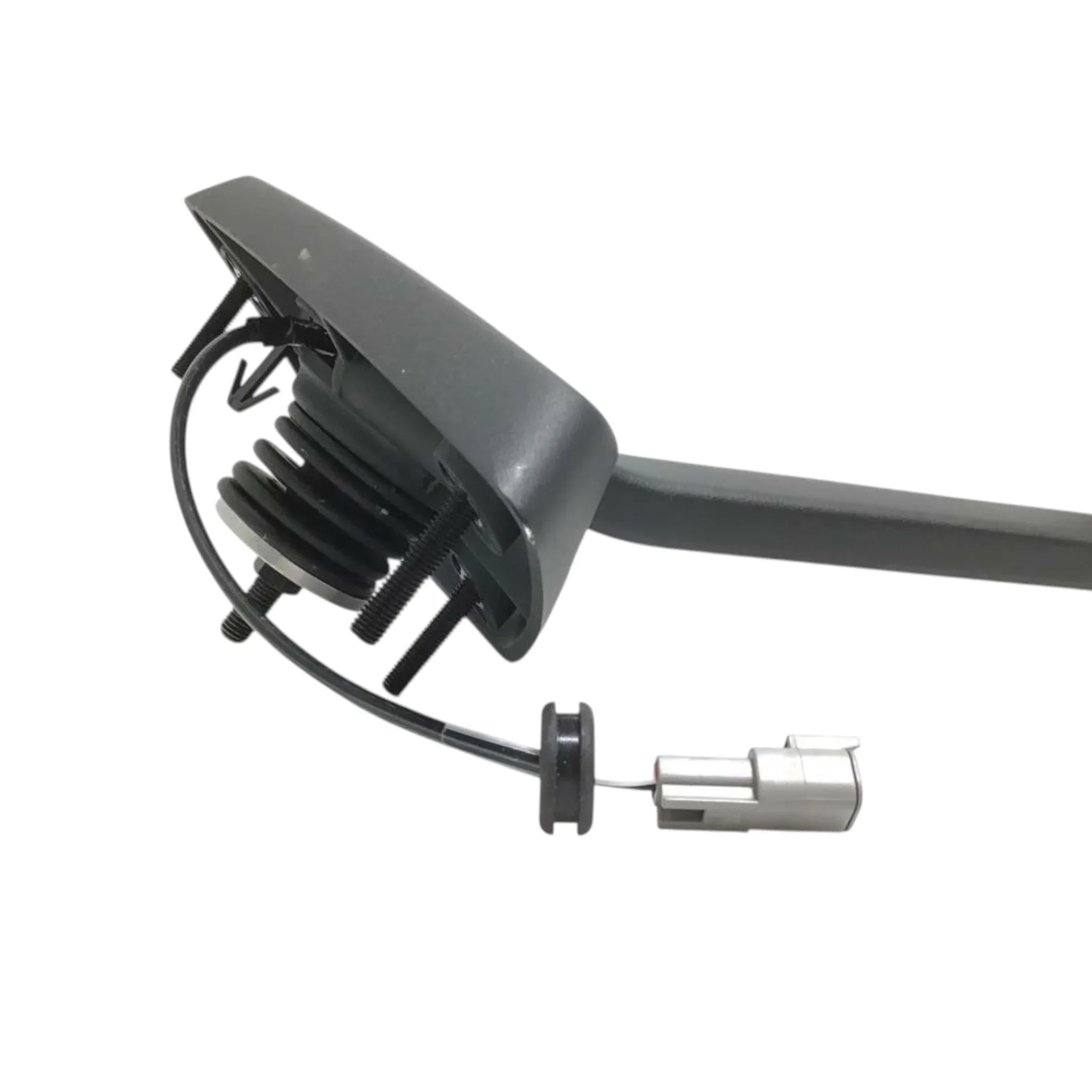78620288 Genuine Volvo Manual Outside Mirrors Compl
