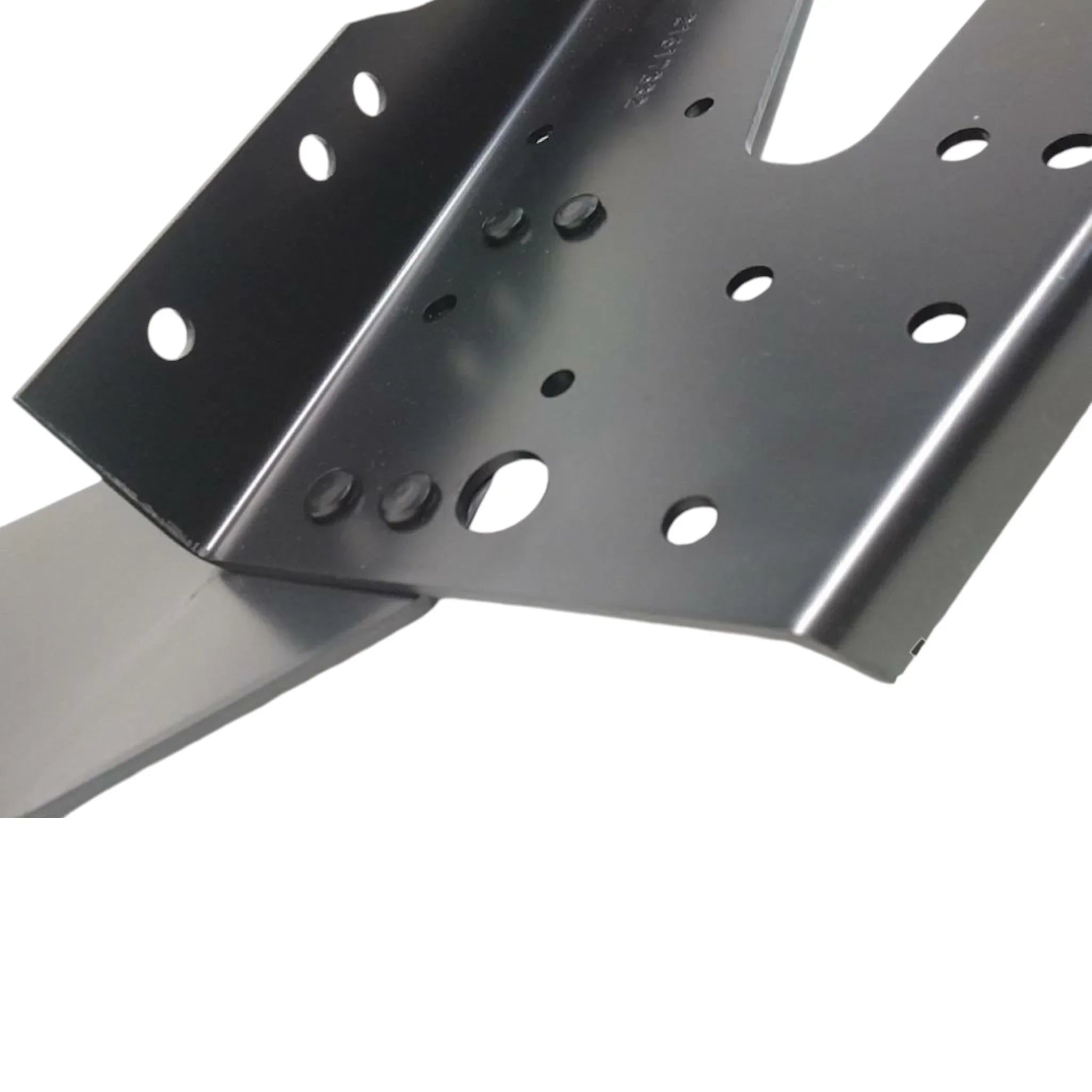 21617332 Genuine Volvo Bracket - Truck To Trailer