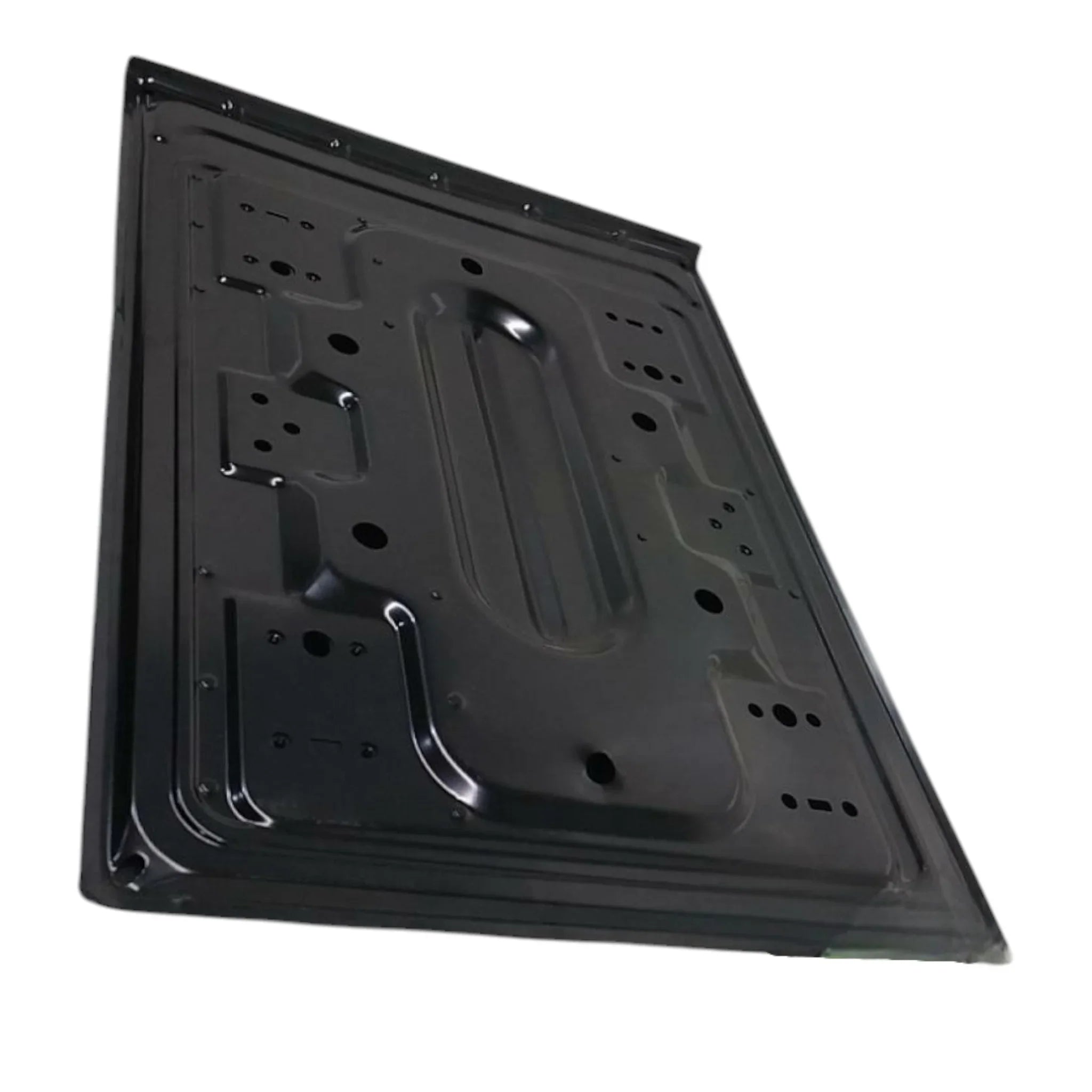 21453680 Genuine Mack Trunk Lid - Truck To Trailer