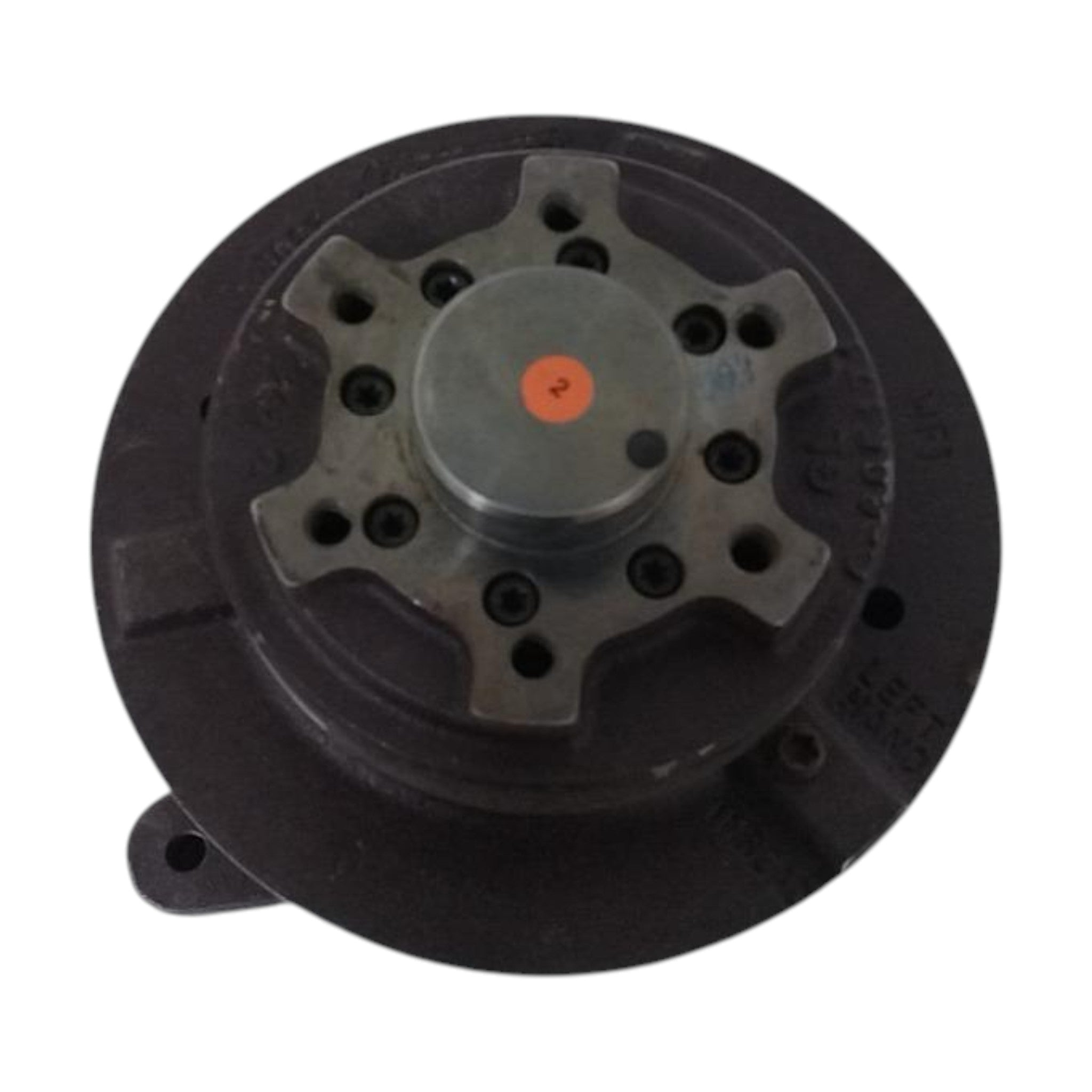 3912-790000 Genuine Mack Fan Clutch