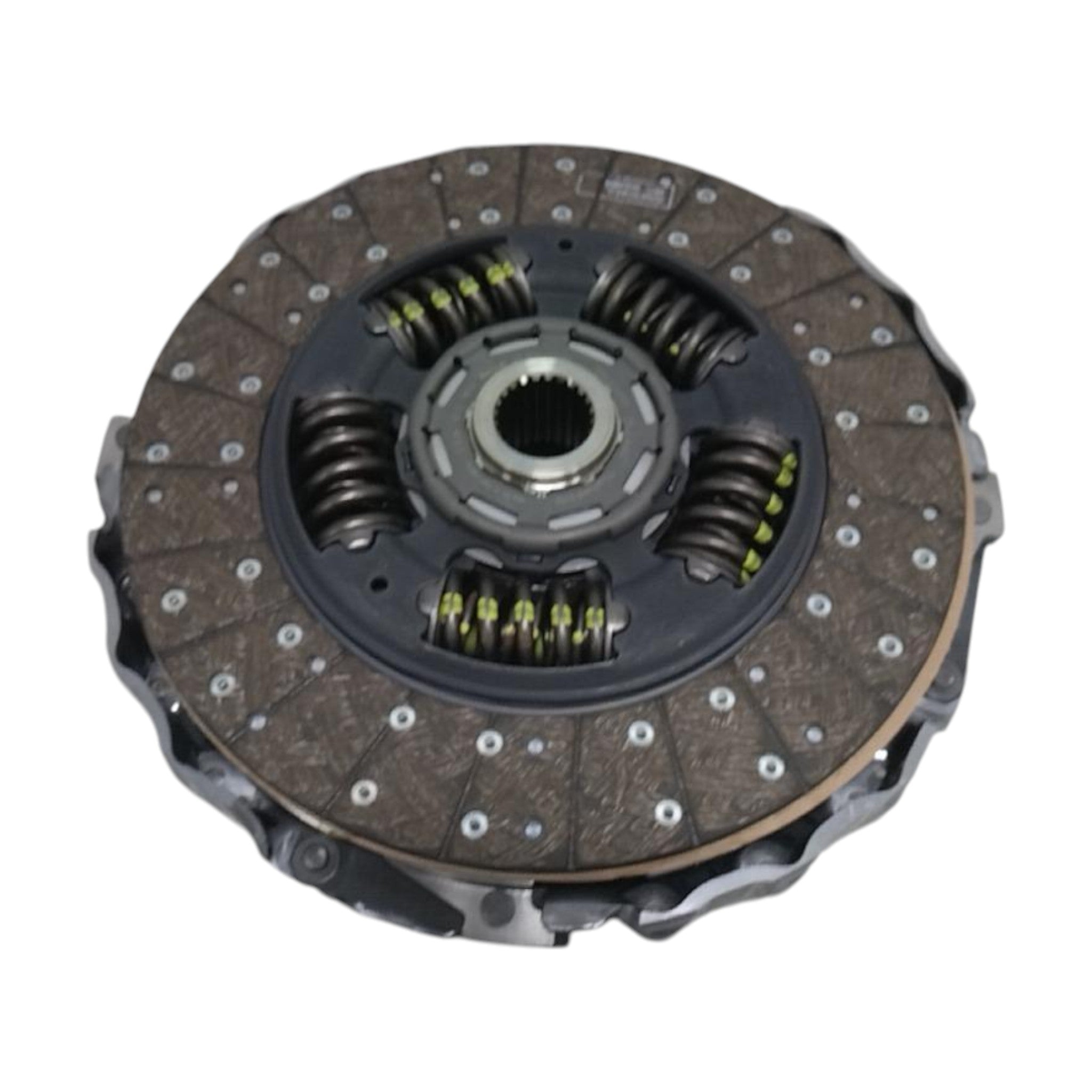 24674761 Genuine Mack Clutch Kit