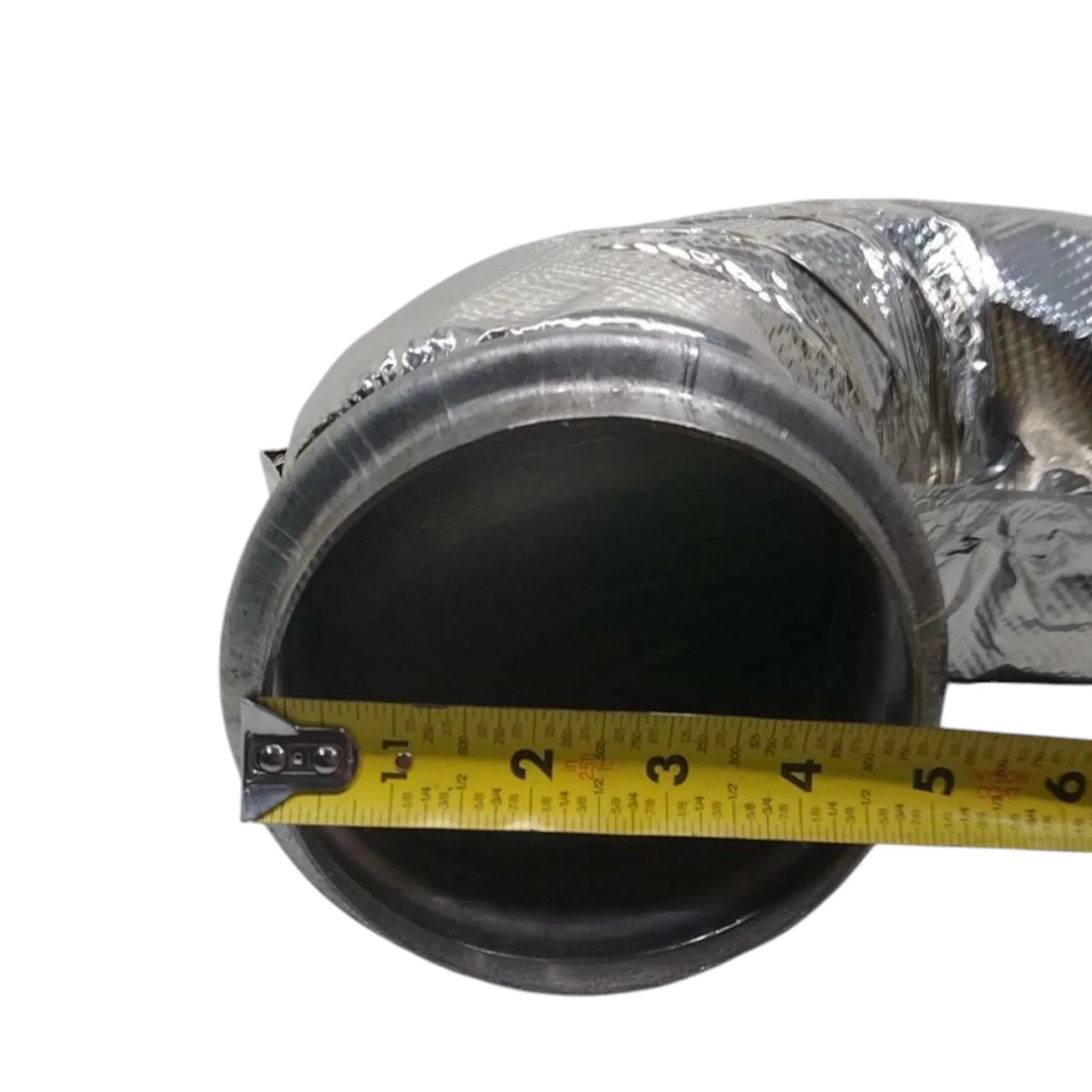 22568858 Genuine Mack Exhaust Pipe - Truck To Trailer