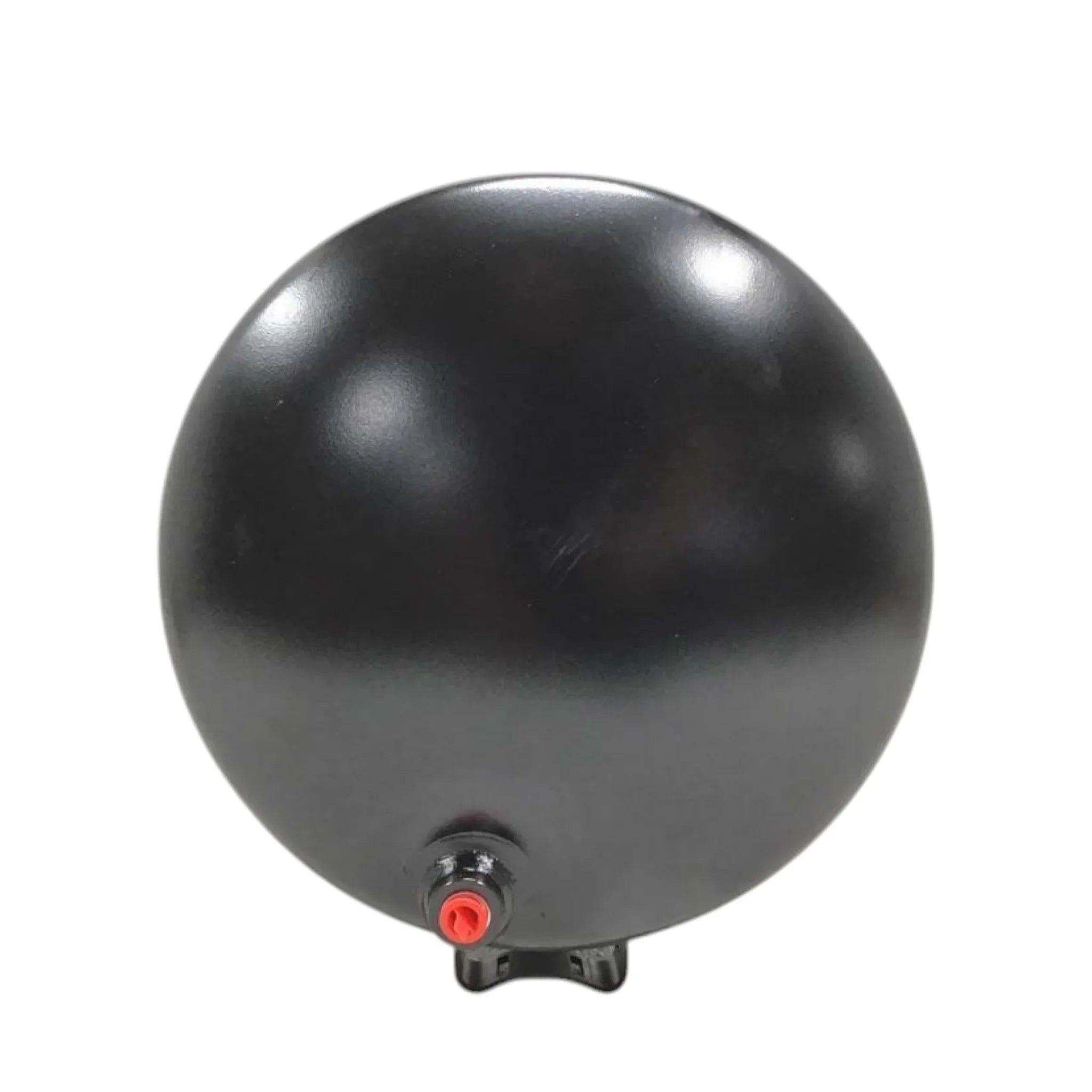21535100 Genuine Mack Air Tank - Truck To Trailer