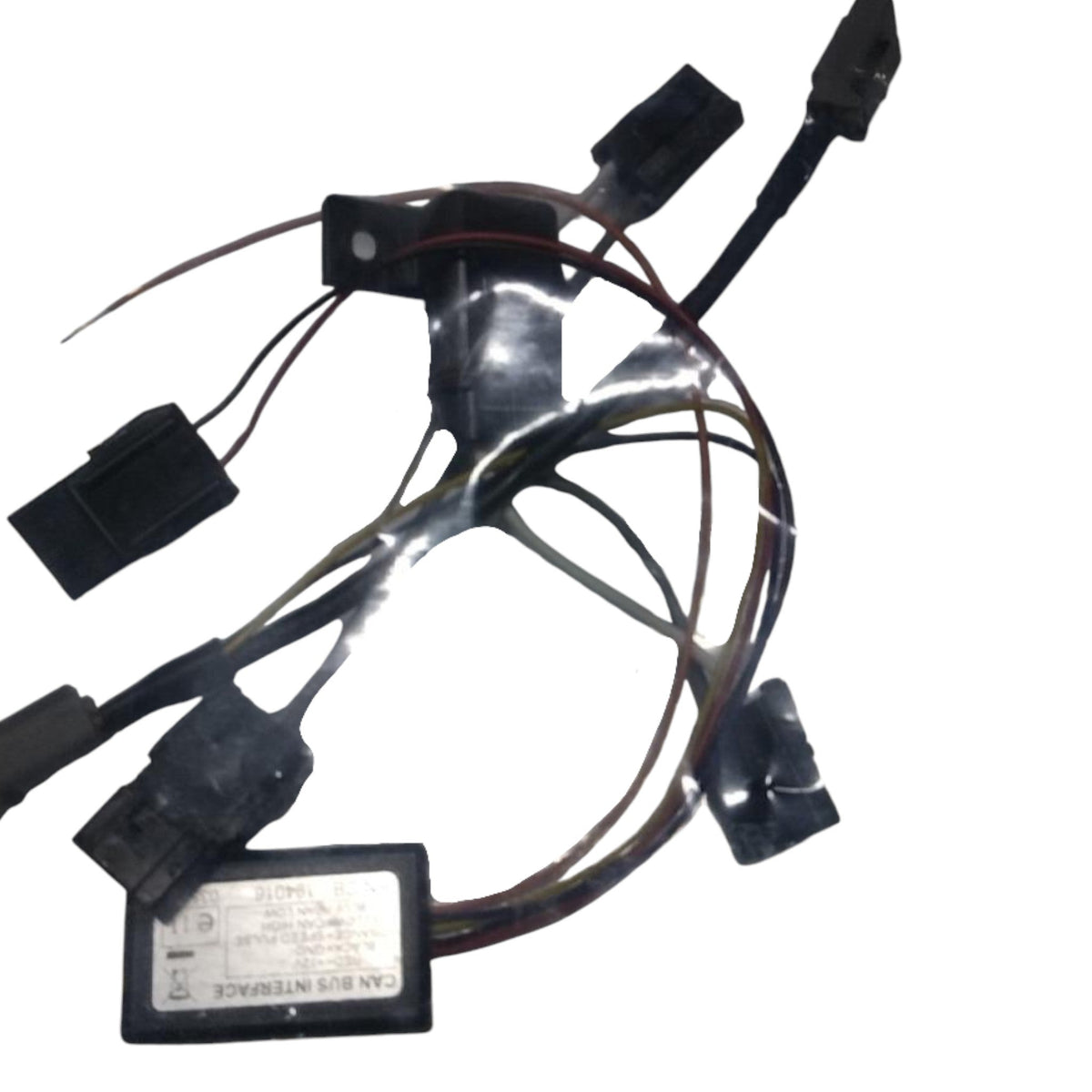 23584420 Genuine Mack Wires