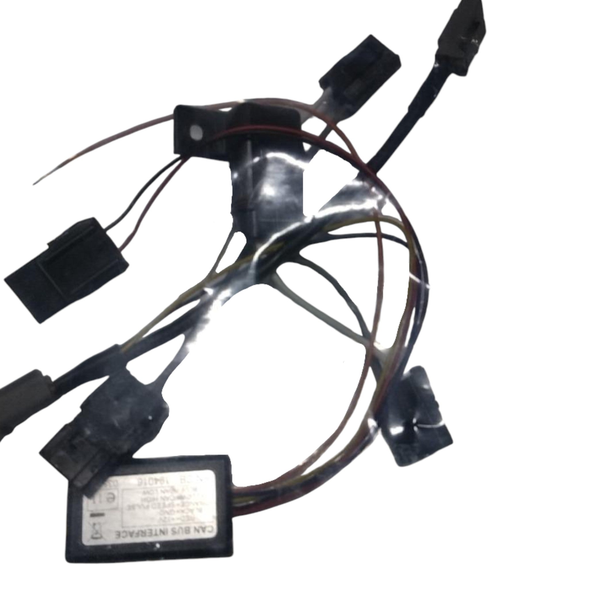 23584420 Genuine Mack Wires