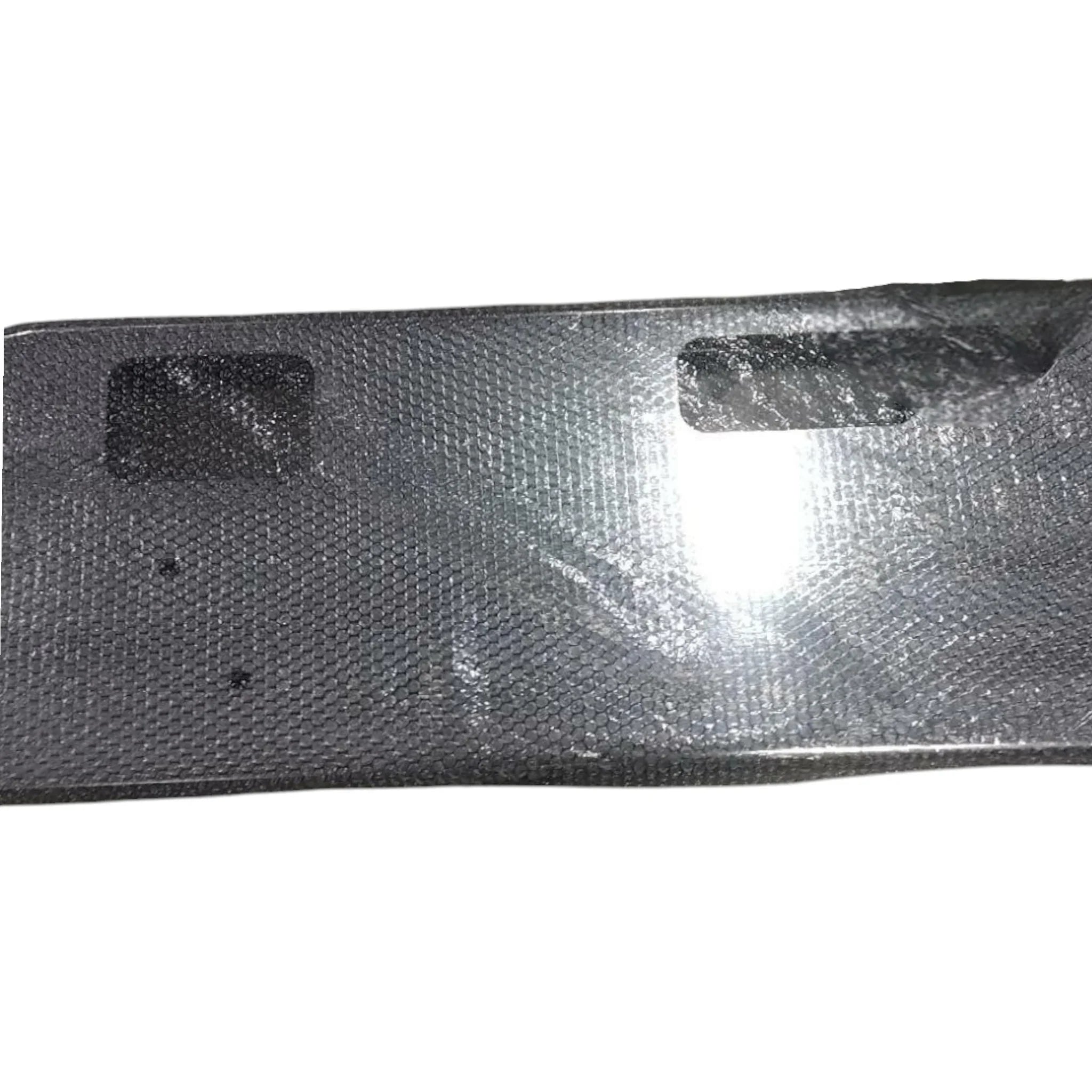 25173109 Genuine Mack Top Plate - Truck To Trailer