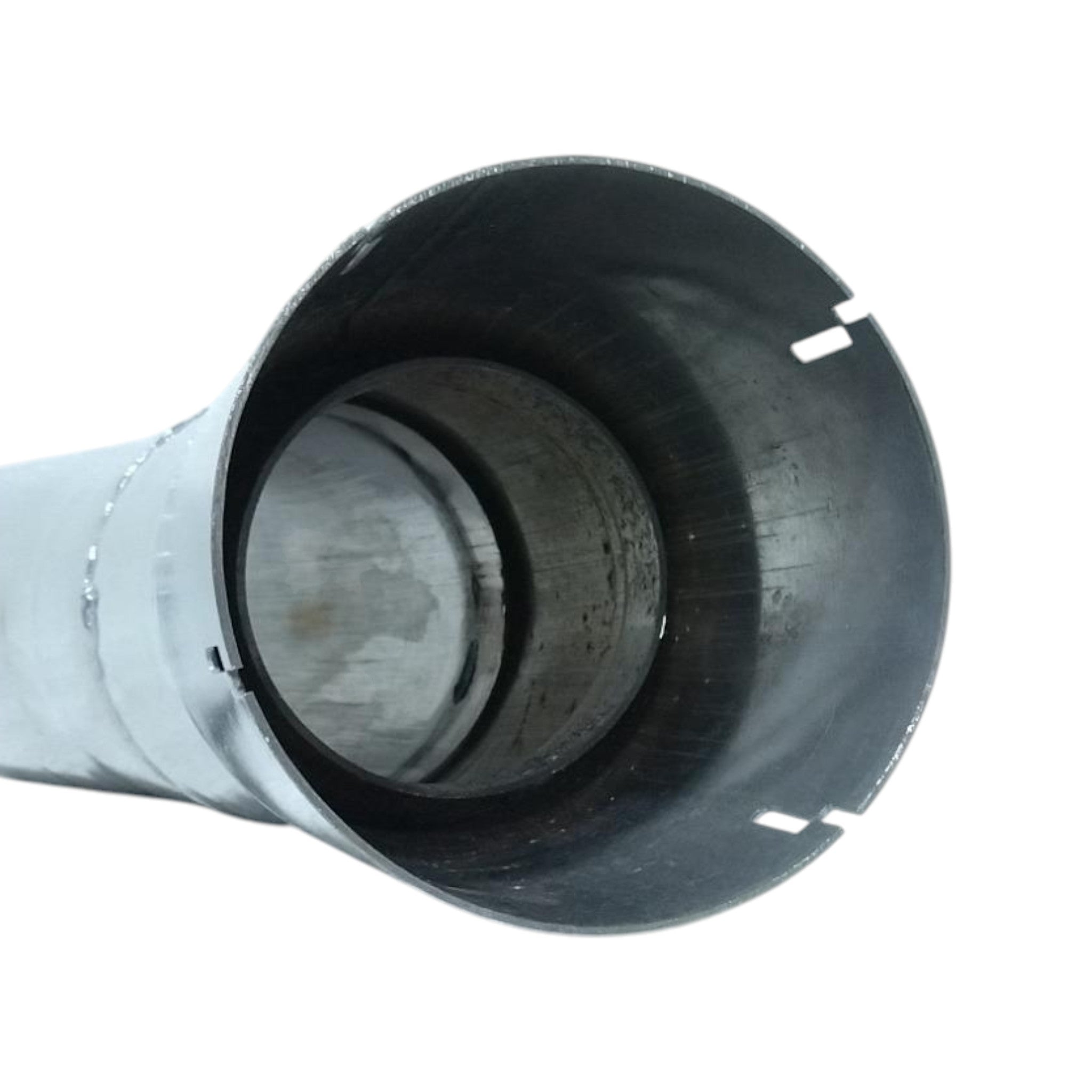23630051 Genuine Mack Exhaust Pipe