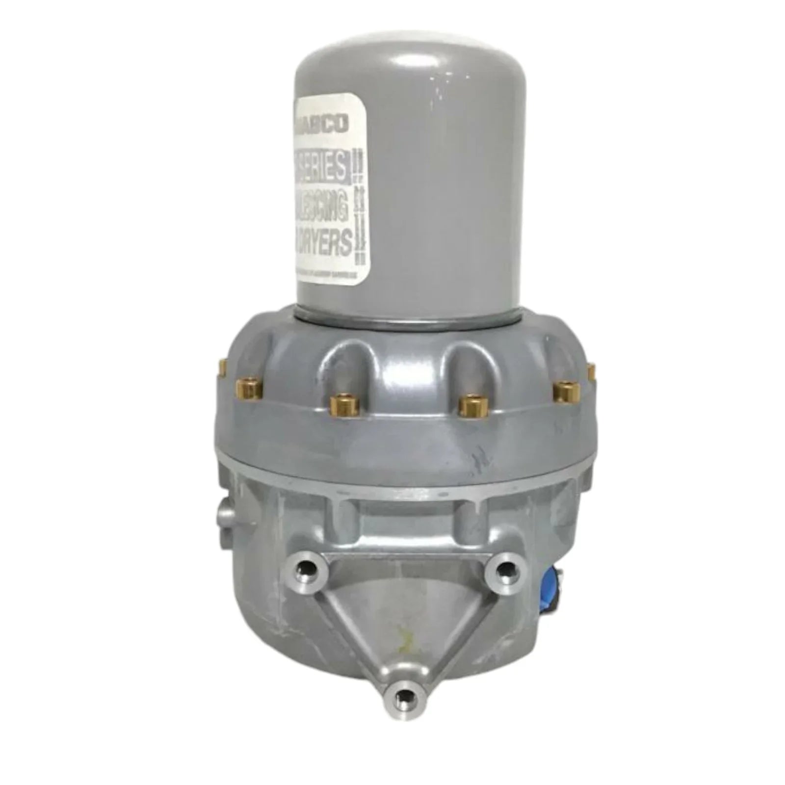 21463062 Genuine Volvo Air Dryer - Truck To Trailer