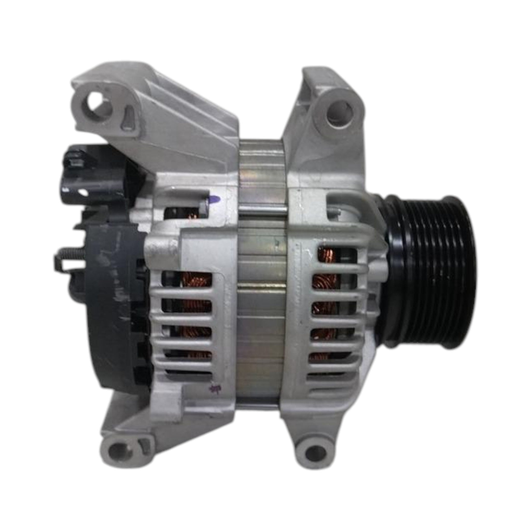 23673865 Genuine Mack Alternator