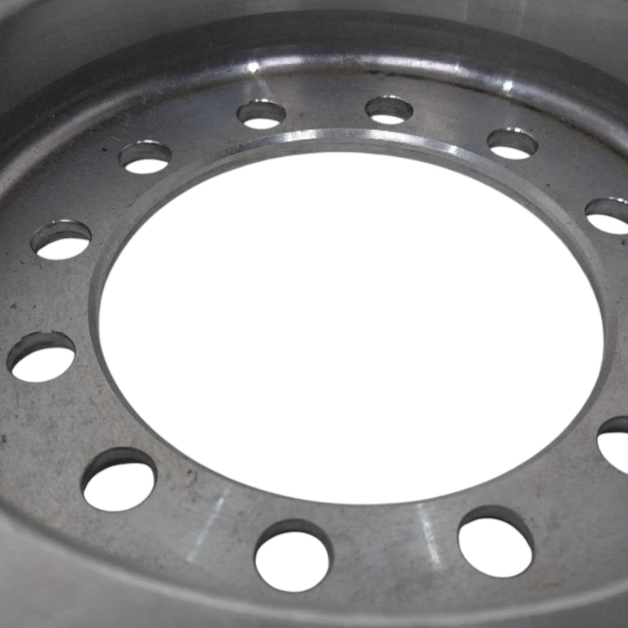 8193930 Genuine Mack Vibration Damper