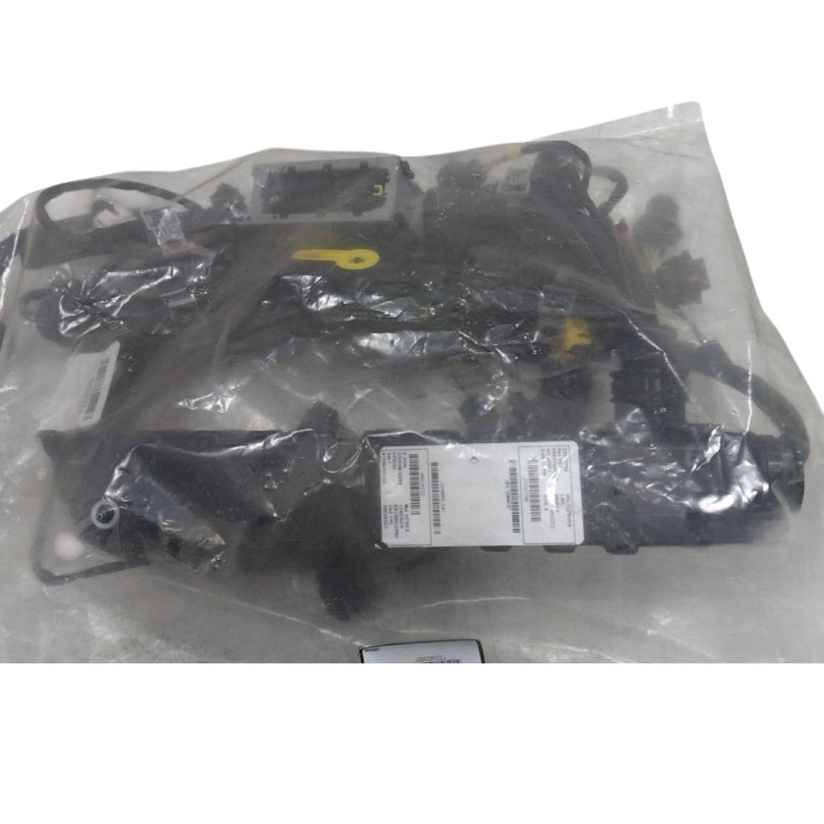 23343300 Genuine Mack Wiring Harness