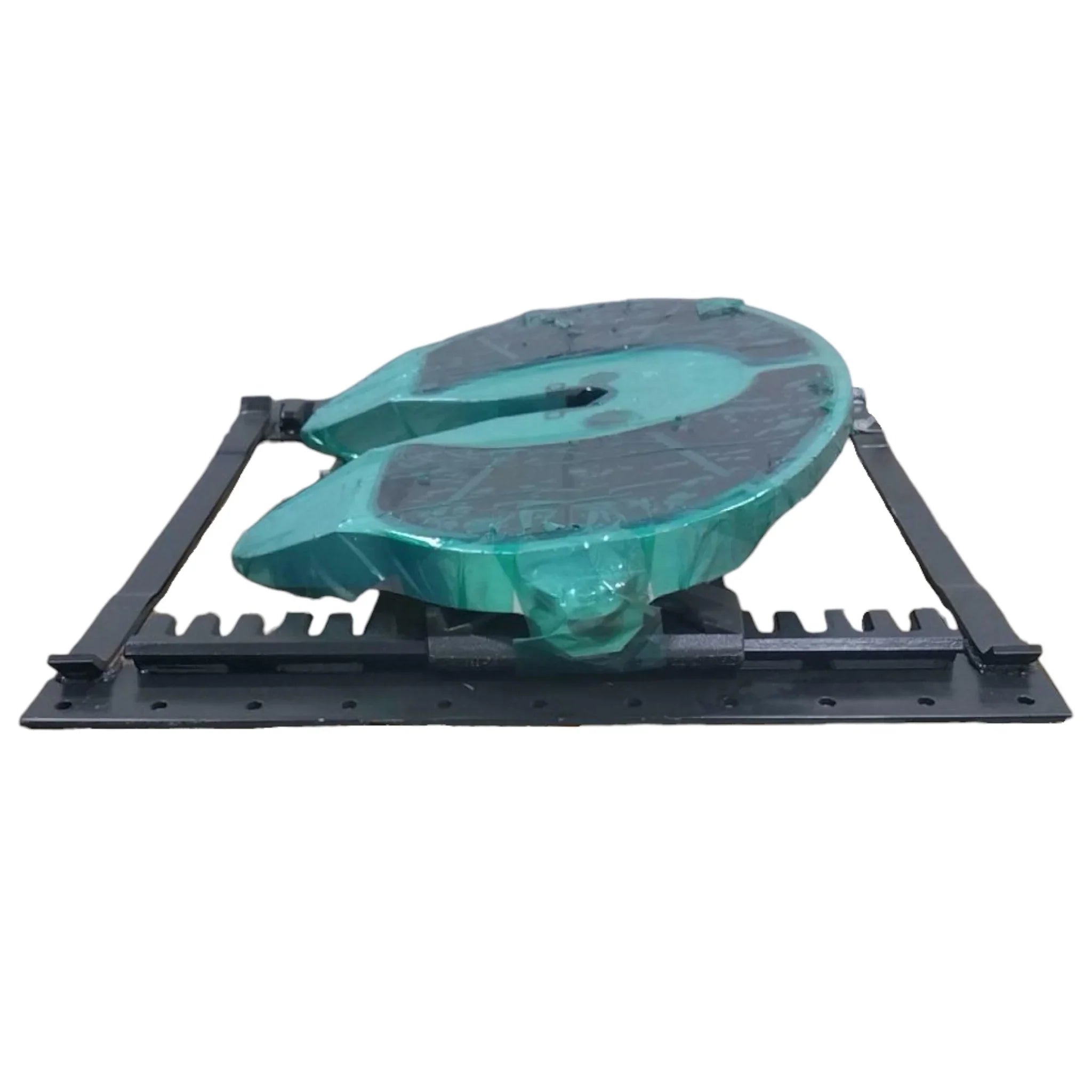 21113877 Genuine Volvo Fifth Wheel - Truck To Trailer