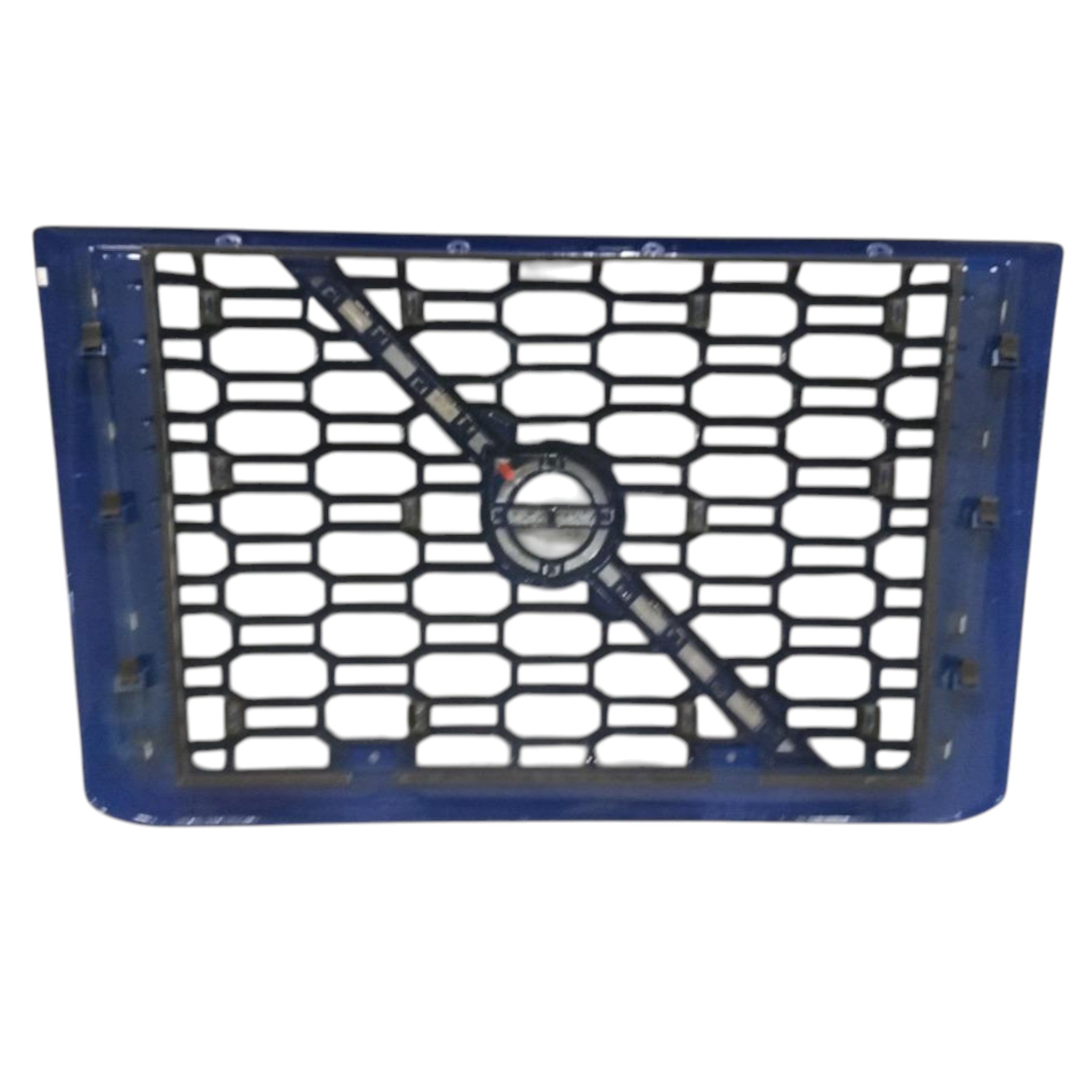 23918396 Genuine Mack Grille Blue