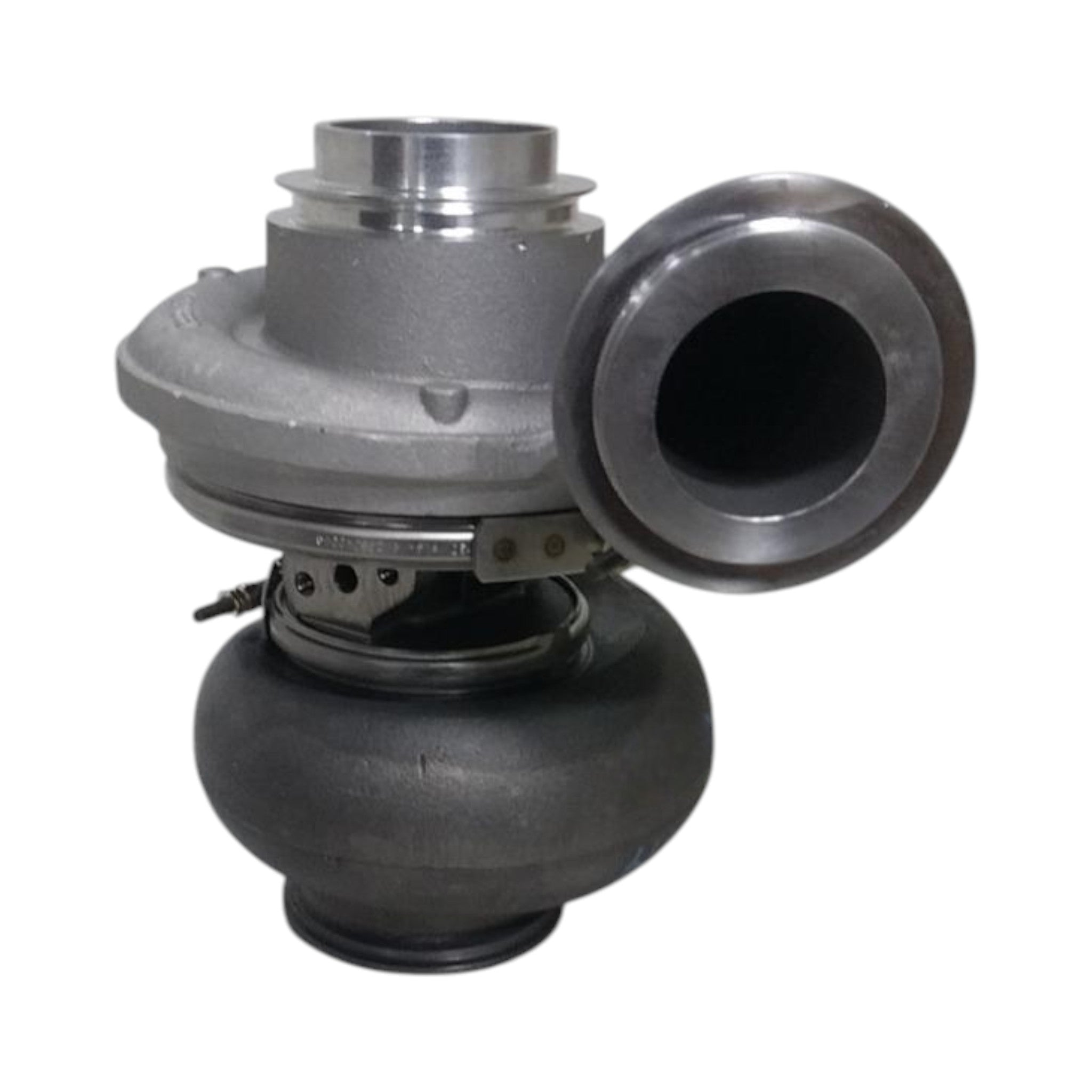 631GC5134P2X Genuine Mack Turbocharger