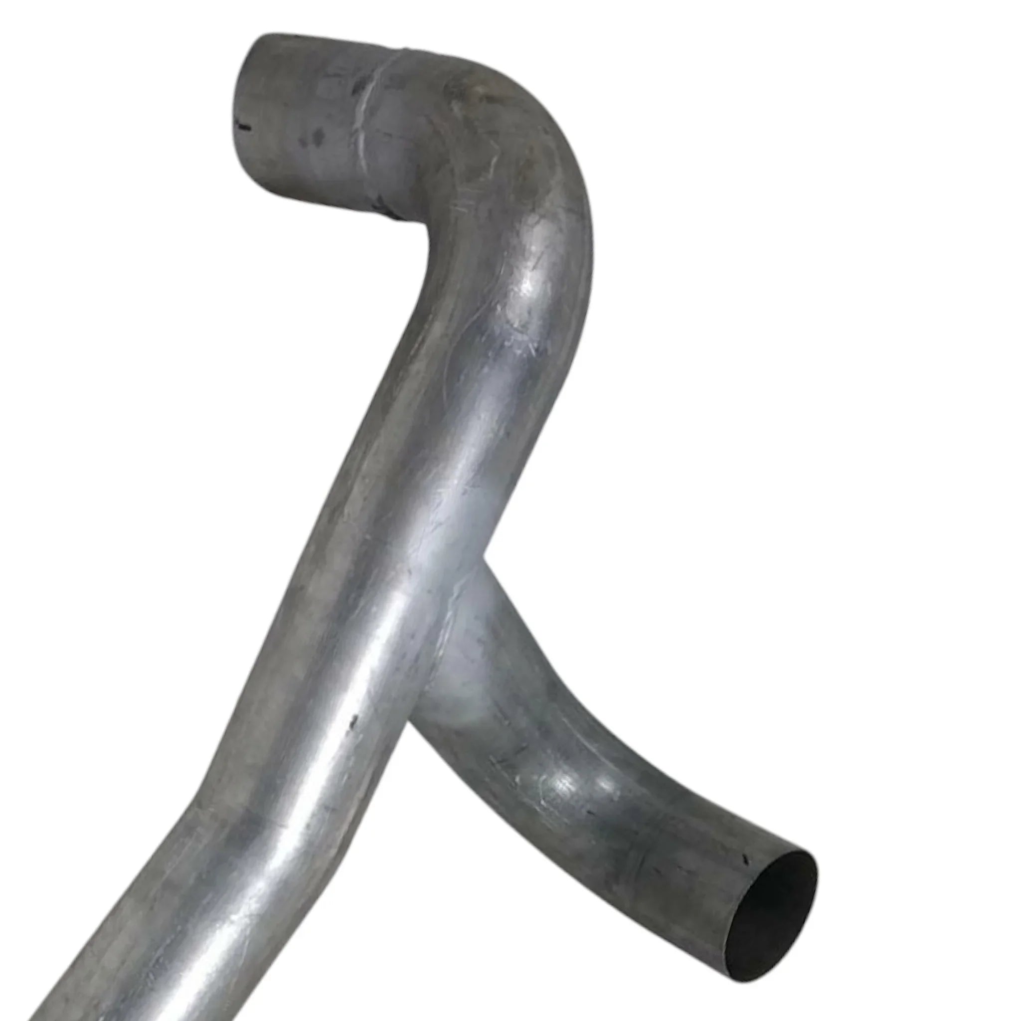 23649817 Genuine Mack Exhaust Pipe - Truck To Trailer