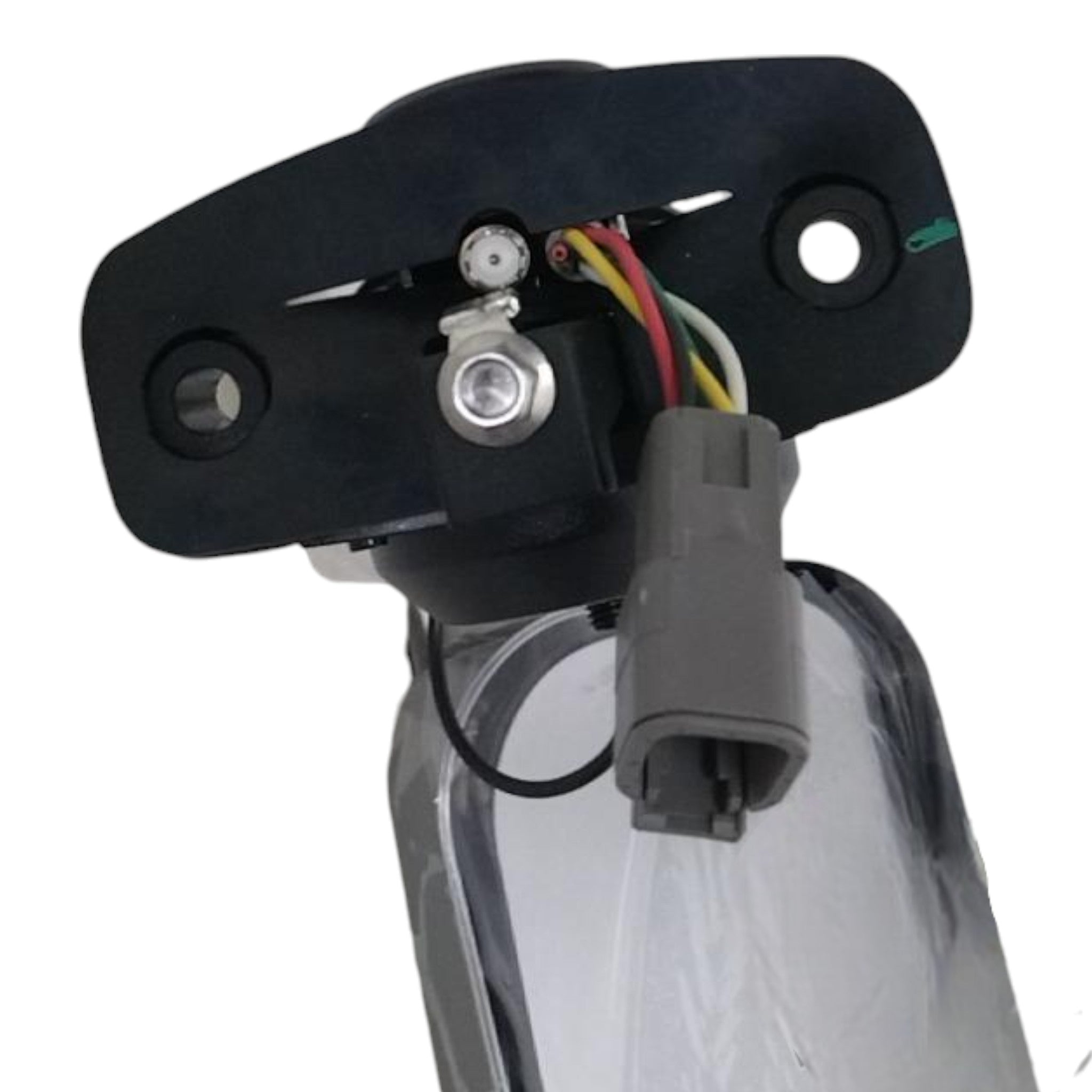 23750042 Genuine Mack Mirror