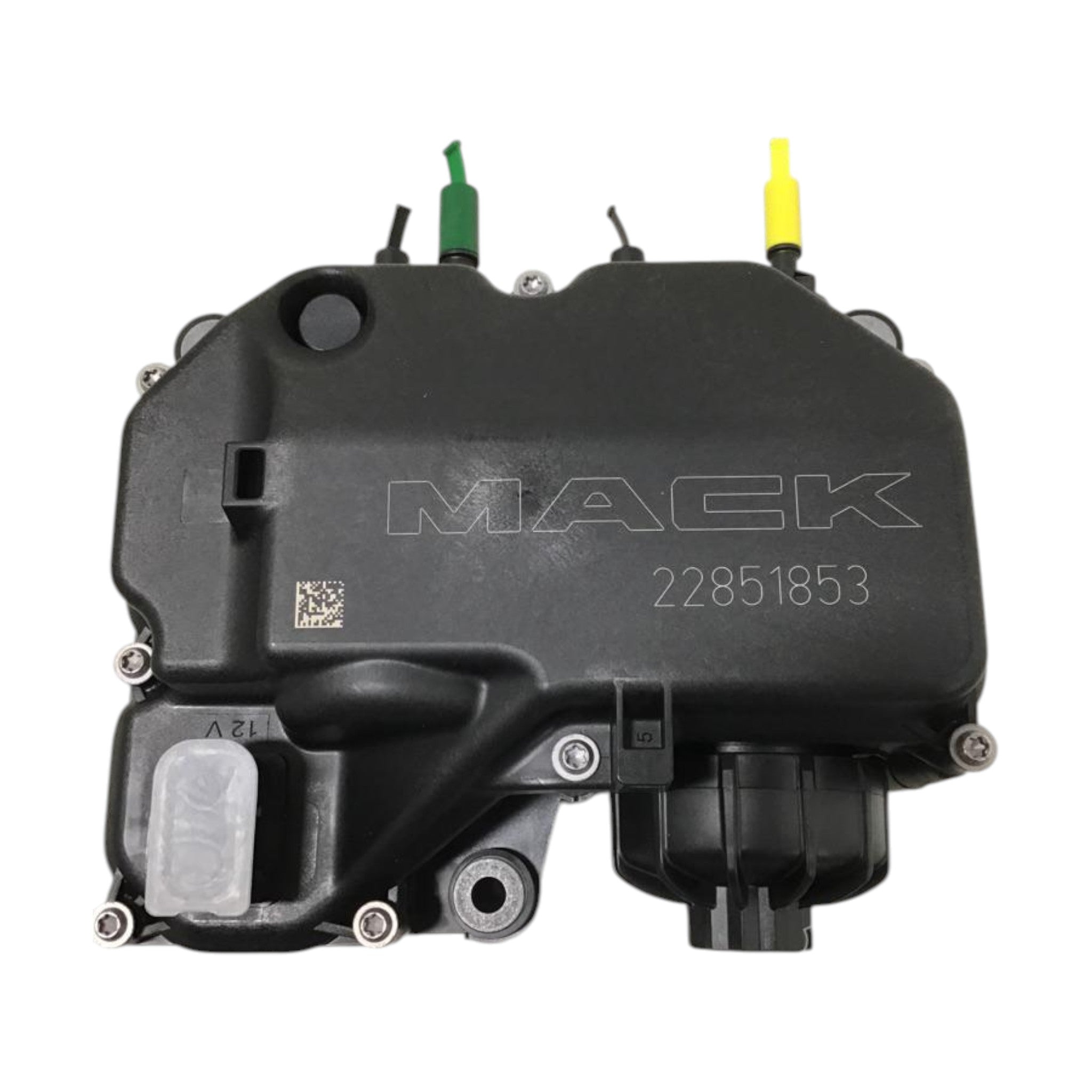 22851853 Genuine Mack Pump Unit