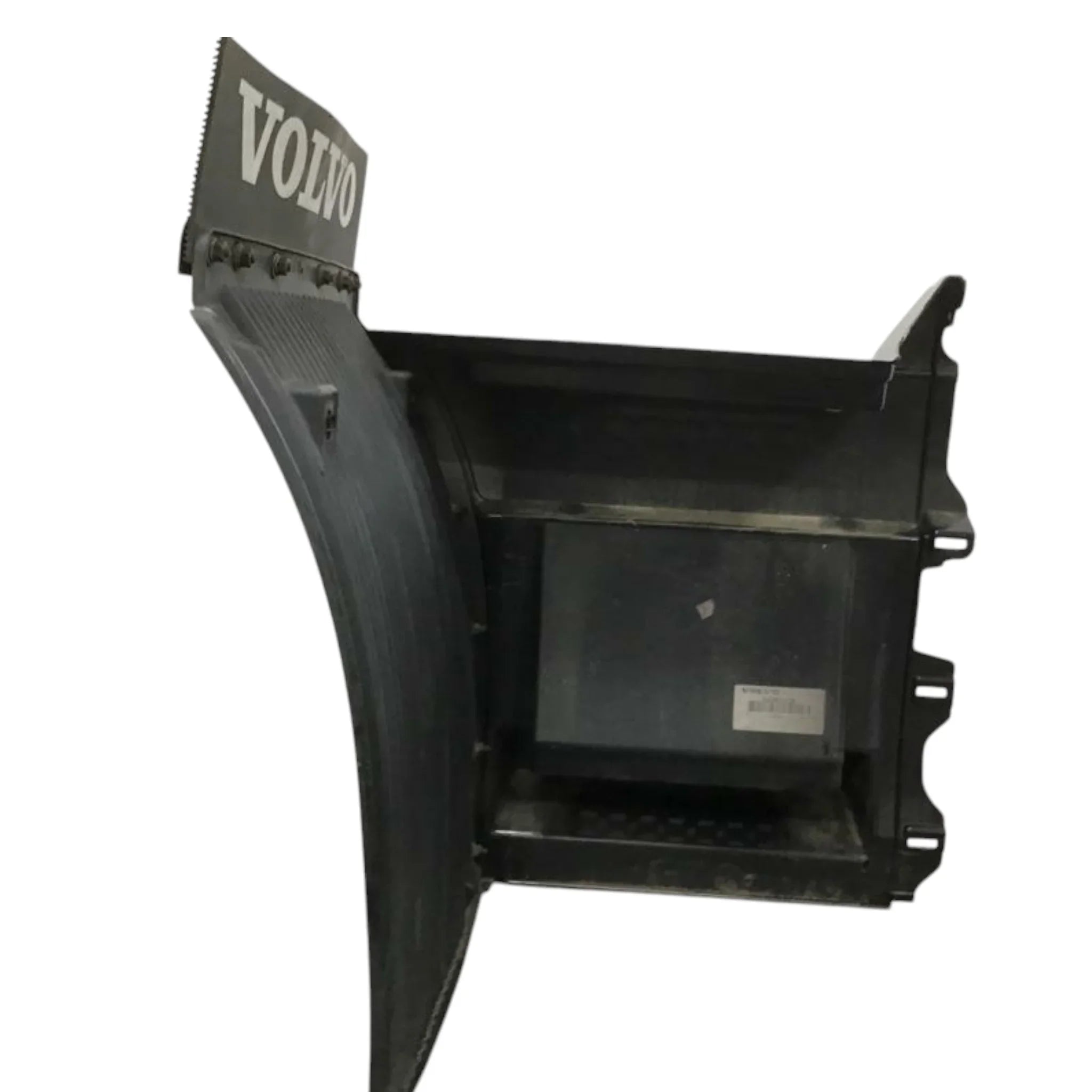 82487055 Genuine Mack Chassis Fairing - Truck To Trailer