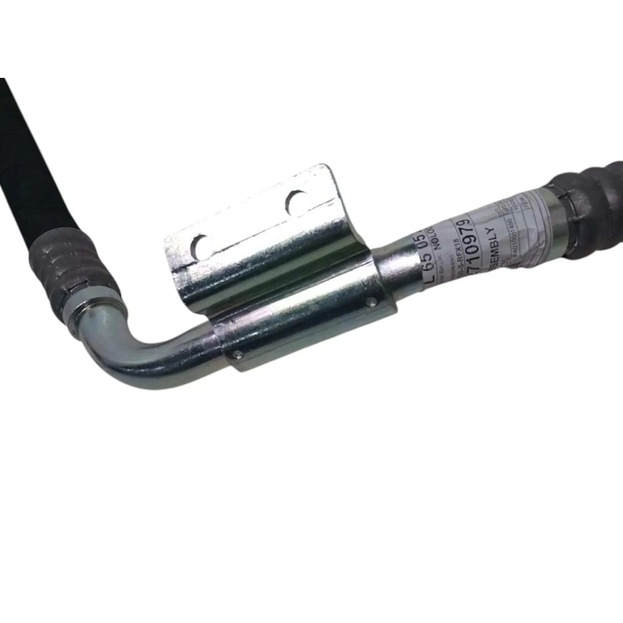 82710979 Genuine Mack Hose Assembly - Truck To Trailer